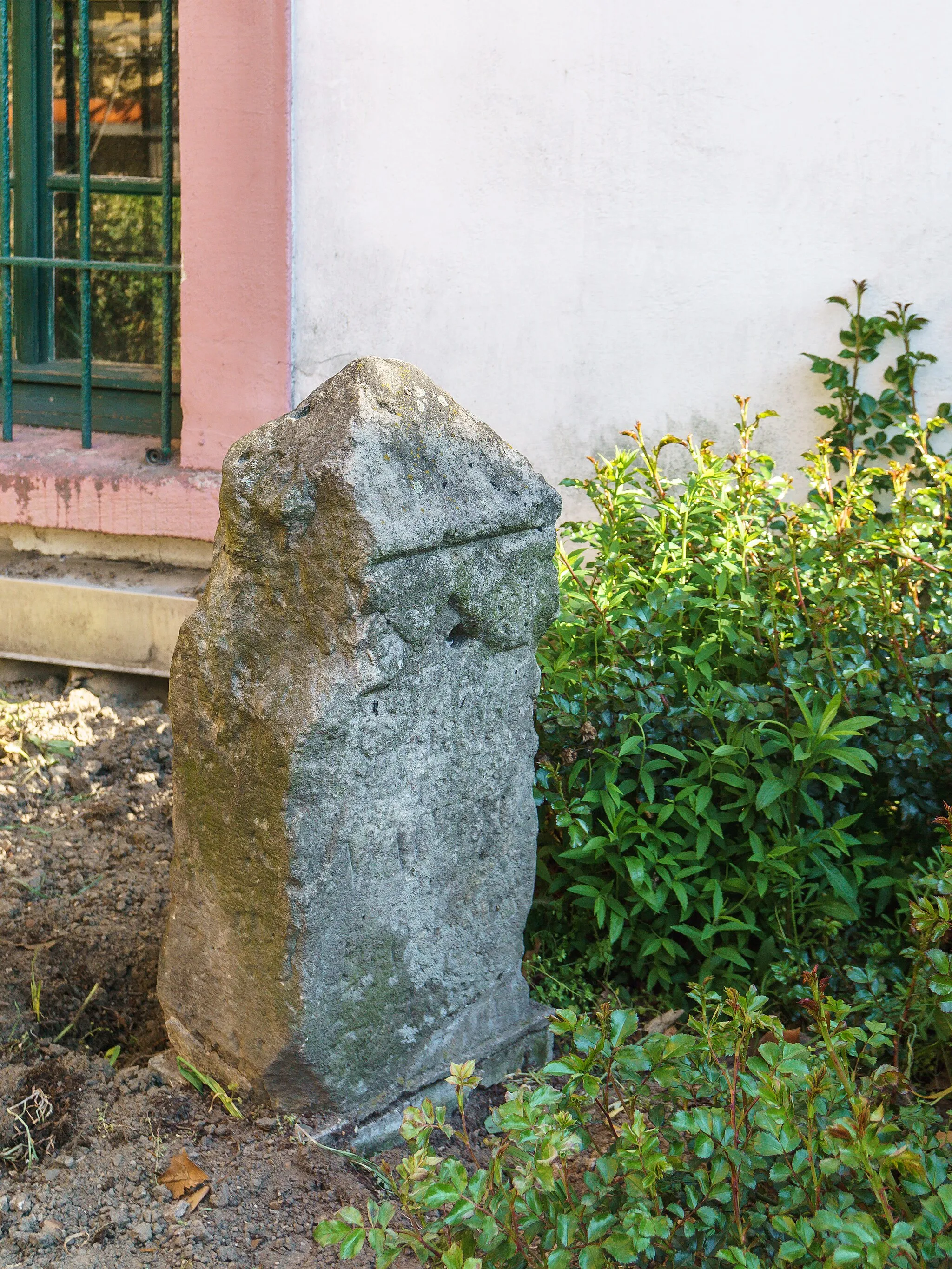 Photo showing: This media shows the protected monument of Saxony with the ID 09259764 KDSa/09259764(other).