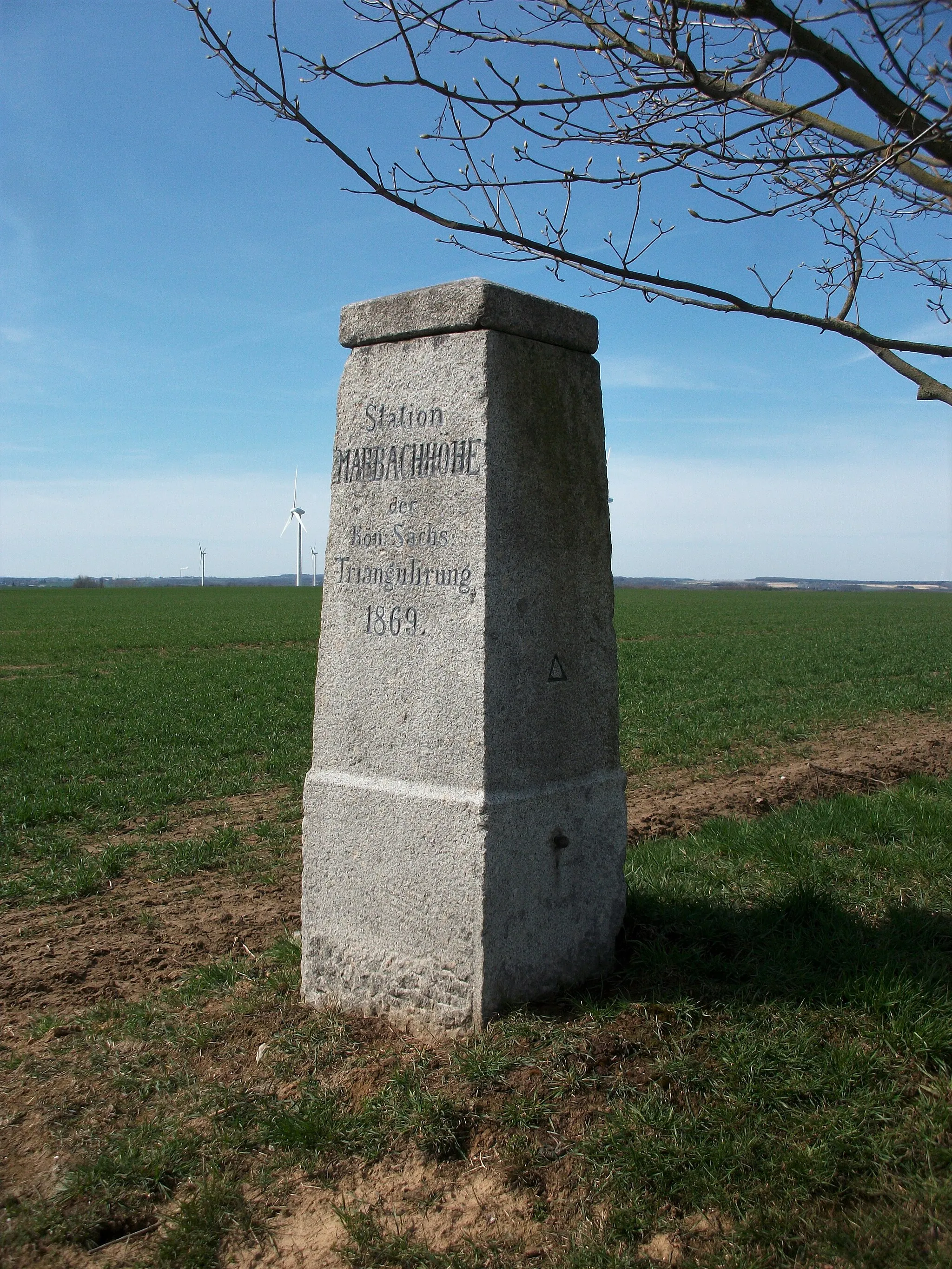 Photo showing: This media shows the protected monument of Saxony with the ID 09305073 KDSa/09305073(other).