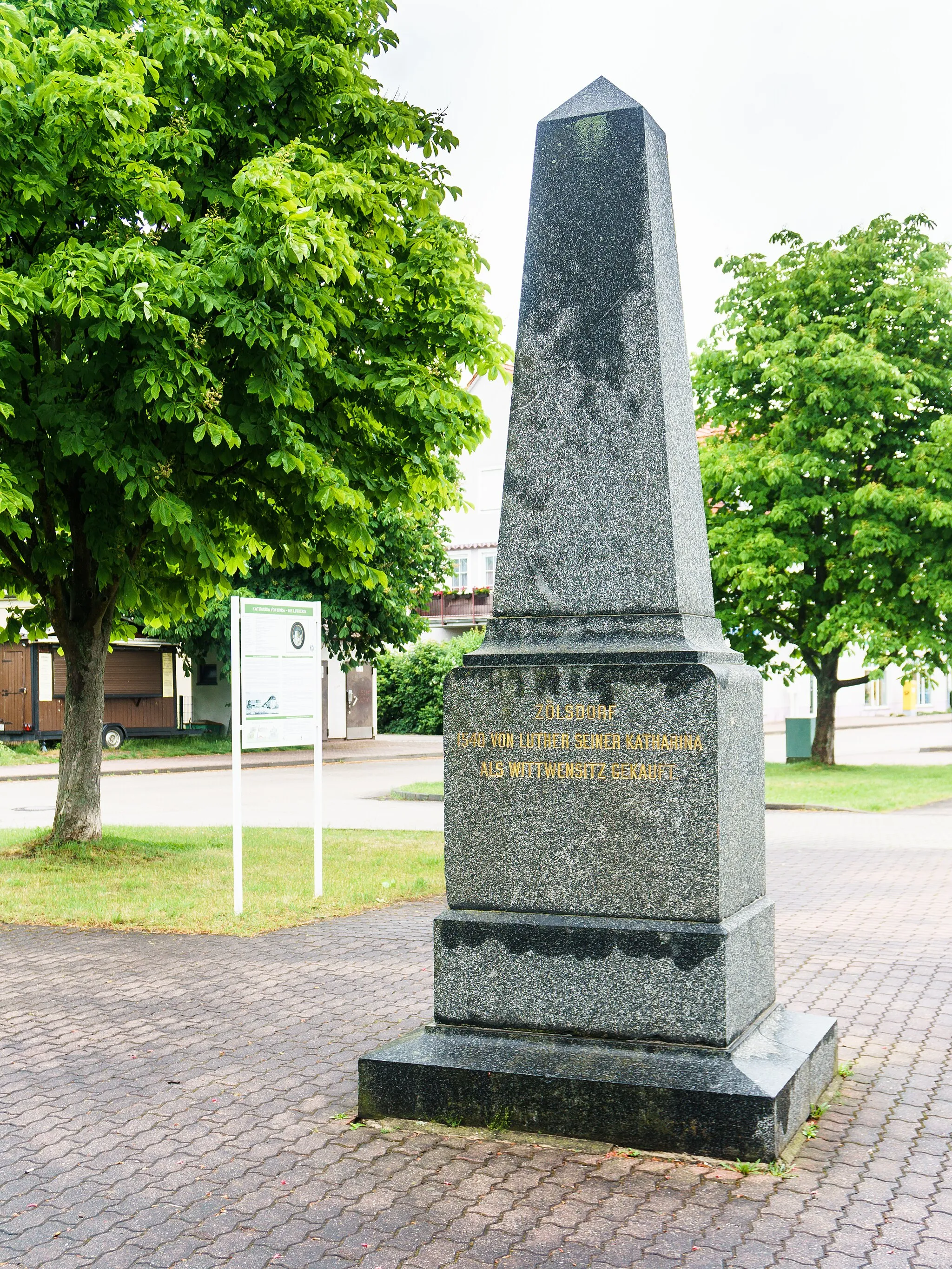 Photo showing: This media shows the protected monument of Saxony with the ID 08970564 KDSa/08970564(other).