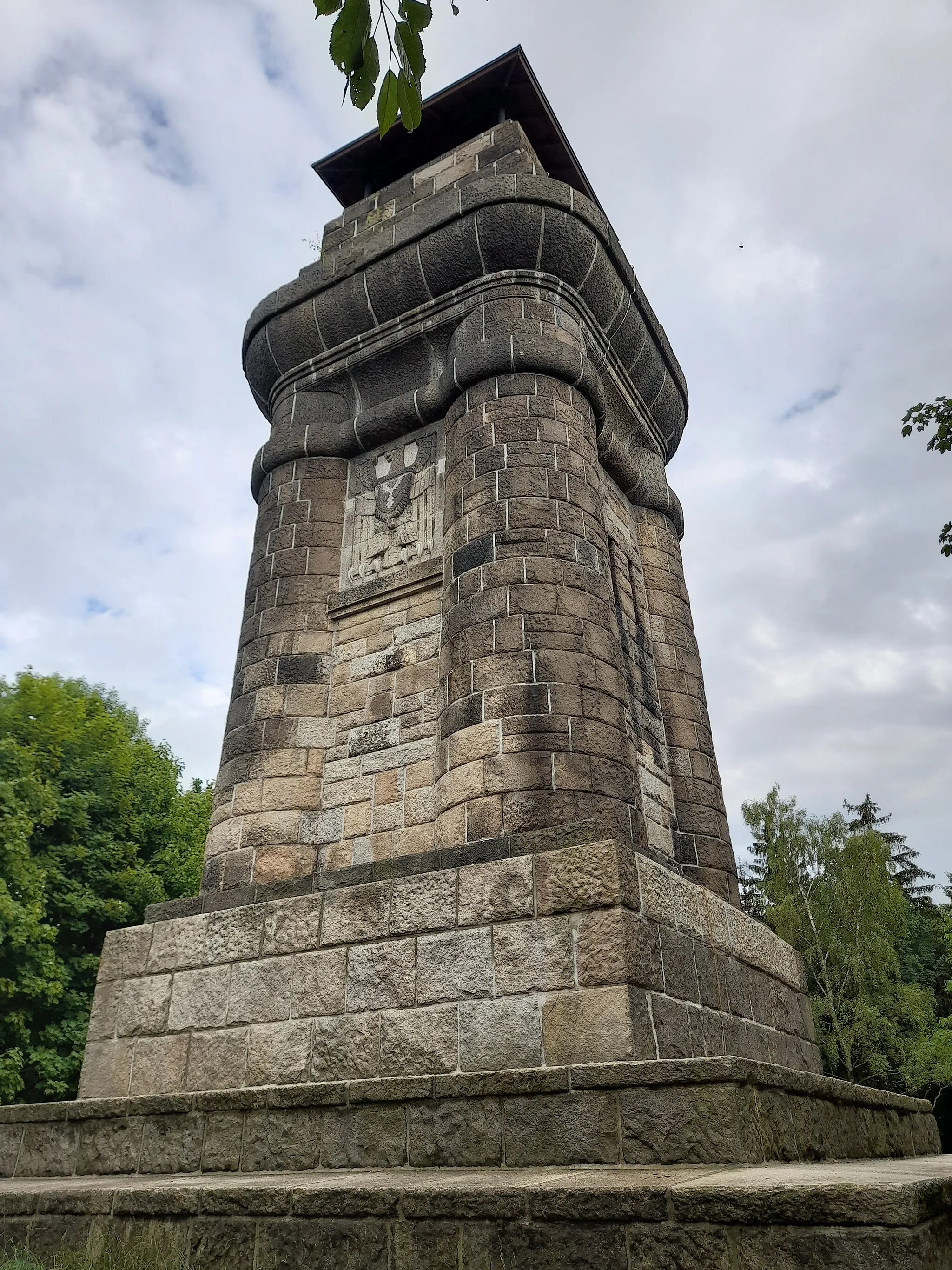 Photo showing: This media shows the protected monument of Saxony with the ID 09247180 KDSa/09247180(other).