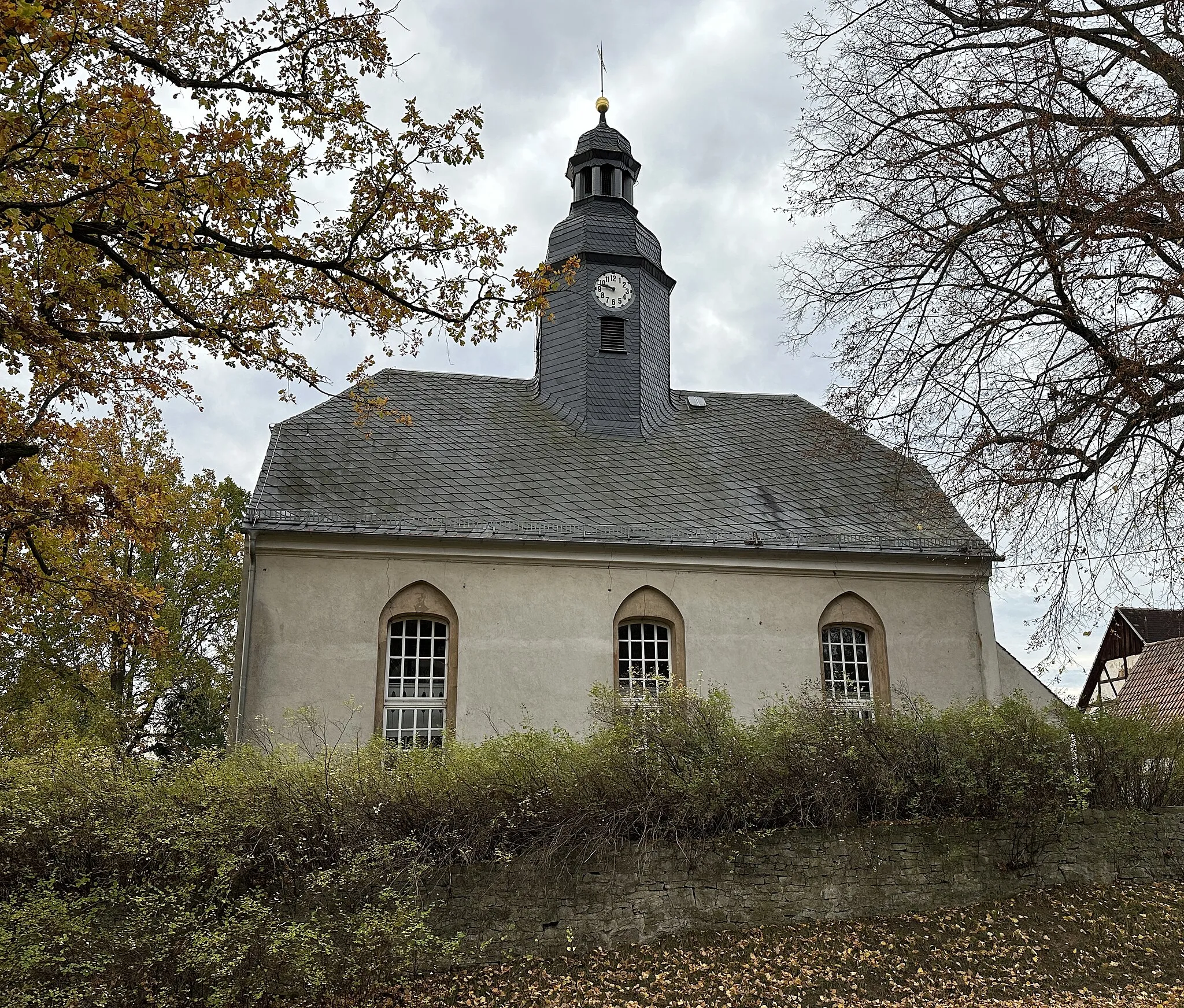 Photo showing: This media shows the protected monument of Saxony with the ID 09240184 KDSa/09240184(other).