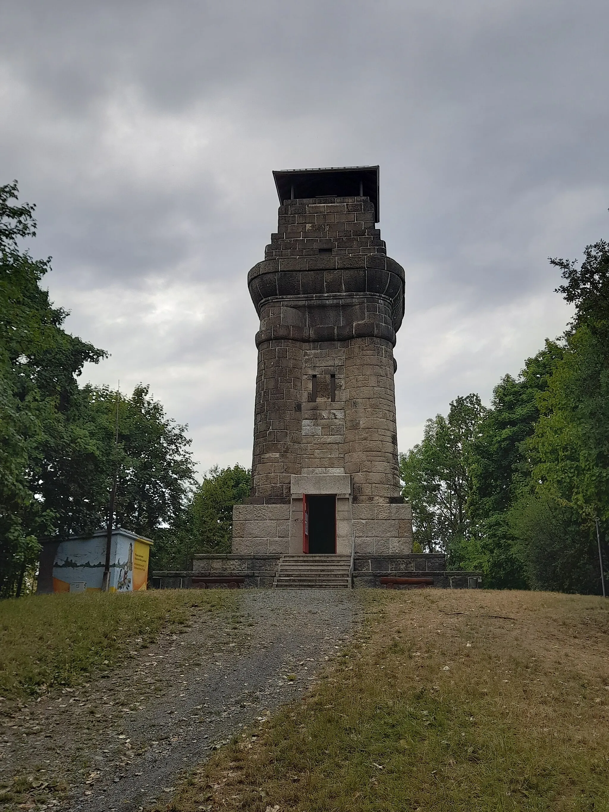 Photo showing: This media shows the protected monument of Saxony with the ID 09247180 KDSa/09247180(other).