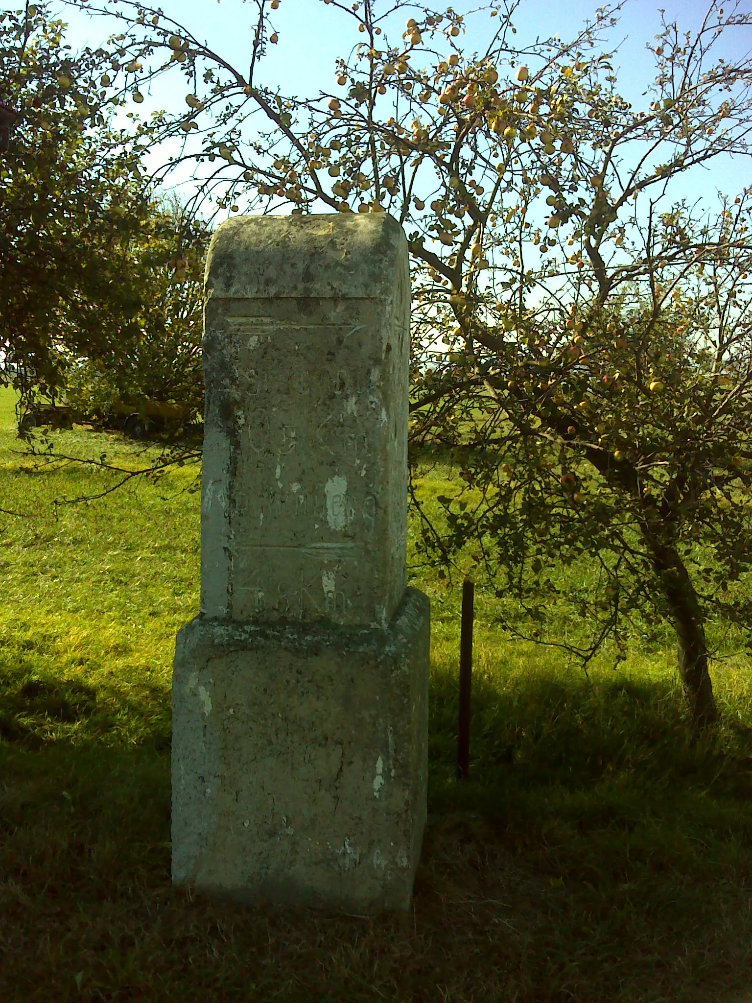 Photo showing: This media shows the protected monument of Saxony with the ID 09300318 KDSa/09300318(other).