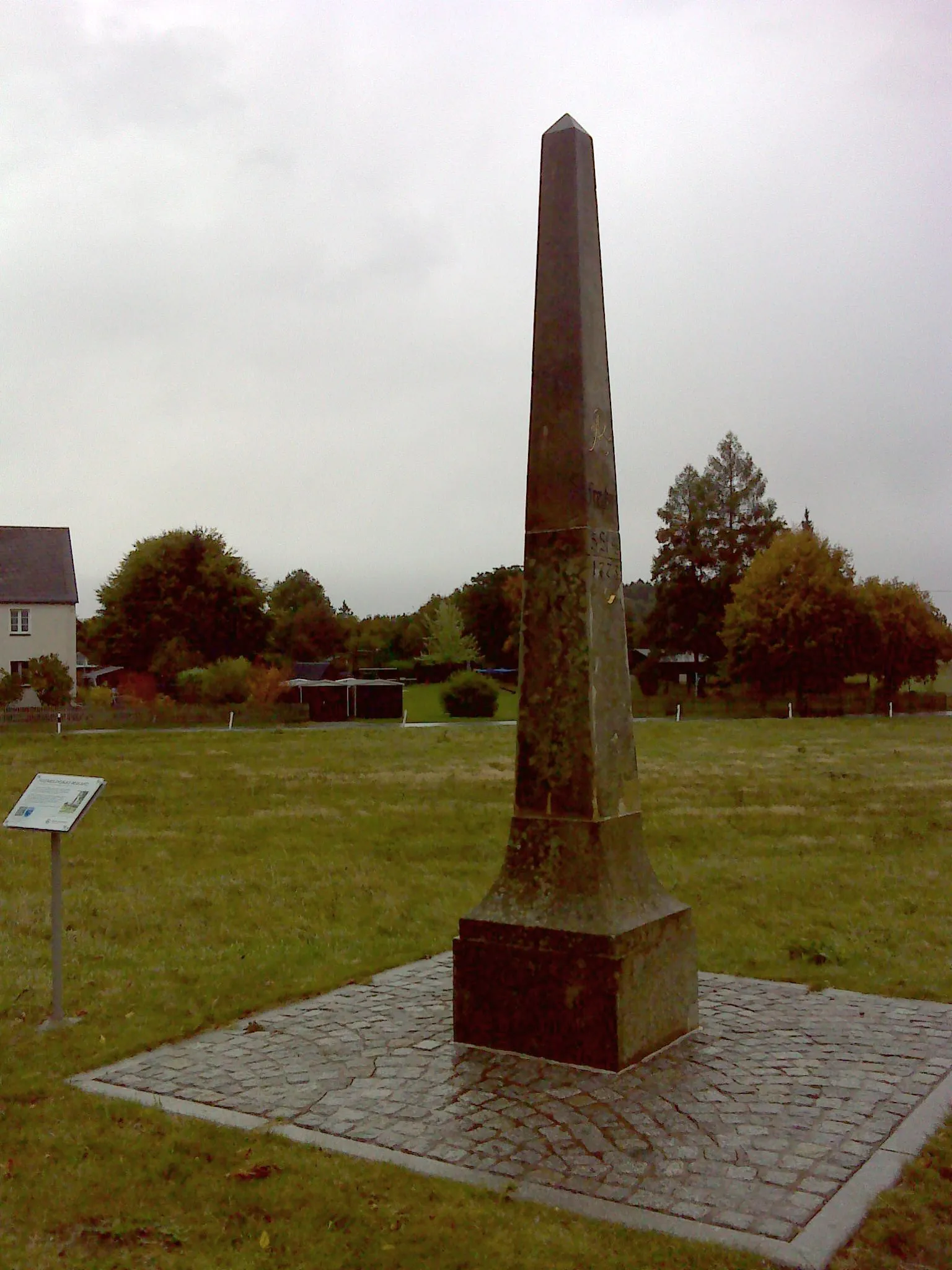 Photo showing: This media shows the protected monument of Saxony with the ID 09205626 KDSa/09205626(other).
