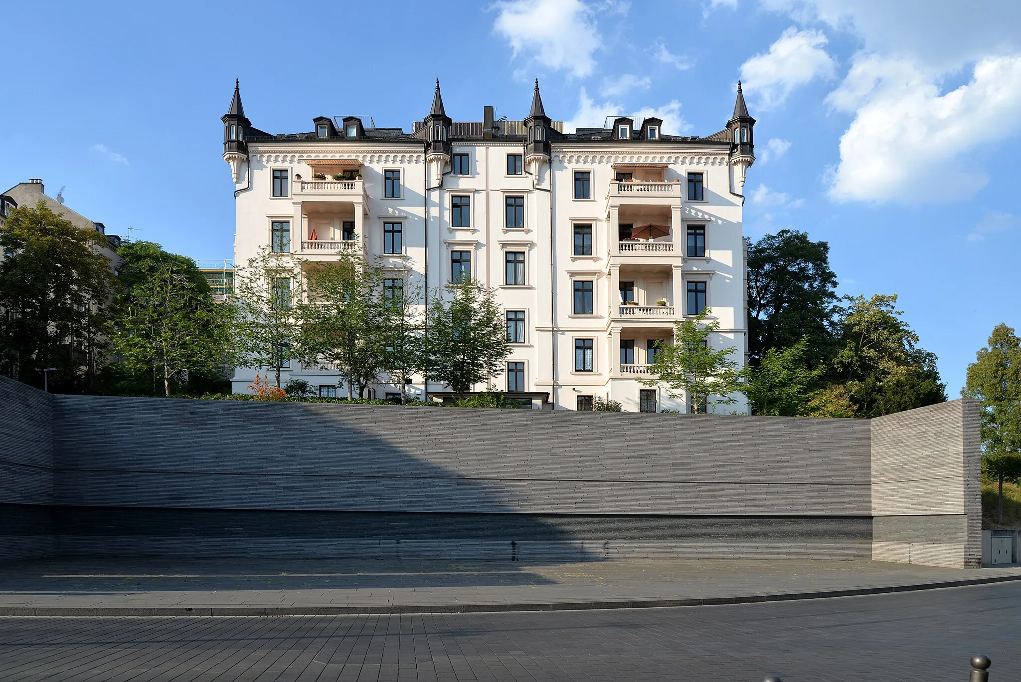 Photo showing: Hesse, Wiesbaden