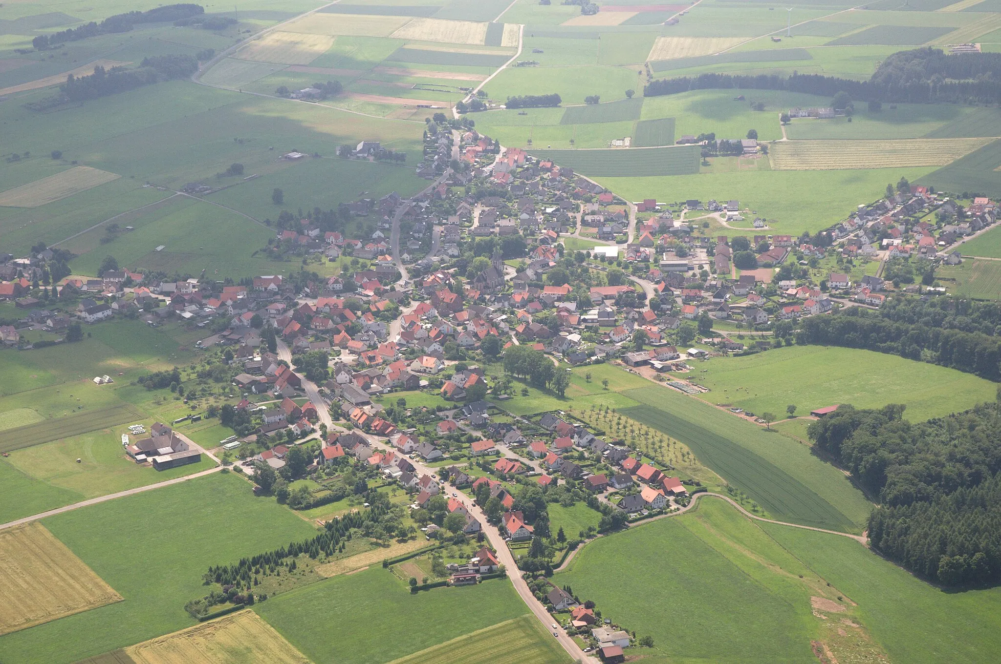 Photo showing: Fotoflug Sauerland-Ost, Marsberg-Giershagen, Blickrichtung Süden

The production, editing or release of this file was supported by the Community-Budget of Wikimedia Deutschland.
To see other files made with the support of Wikimedia Deutschland, please see the category Supported by Wikimedia Deutschland.
العربية ∙ বাংলা ∙ Deutsch ∙ English ∙ Esperanto ∙ français ∙ magyar ∙ Bahasa Indonesia ∙ italiano ∙ 日本語 ∙ македонски ∙ മലയാളം ∙ Bahasa Melayu ∙ Nederlands ∙ português ∙ русский ∙ svenska ∙ українська ∙ +/−