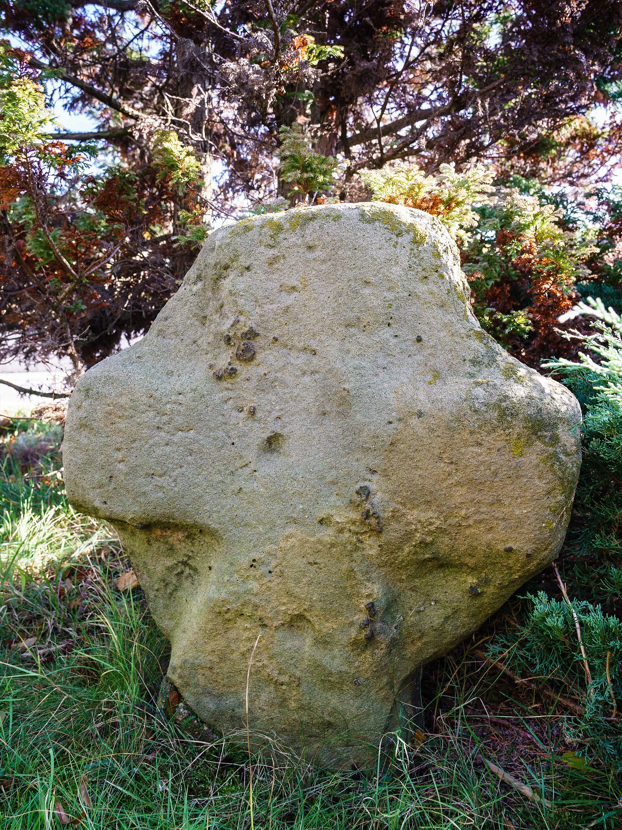 Photo showing: This media shows the protected monument of Saxony with the ID 08957803 KDSa/08957803(other).