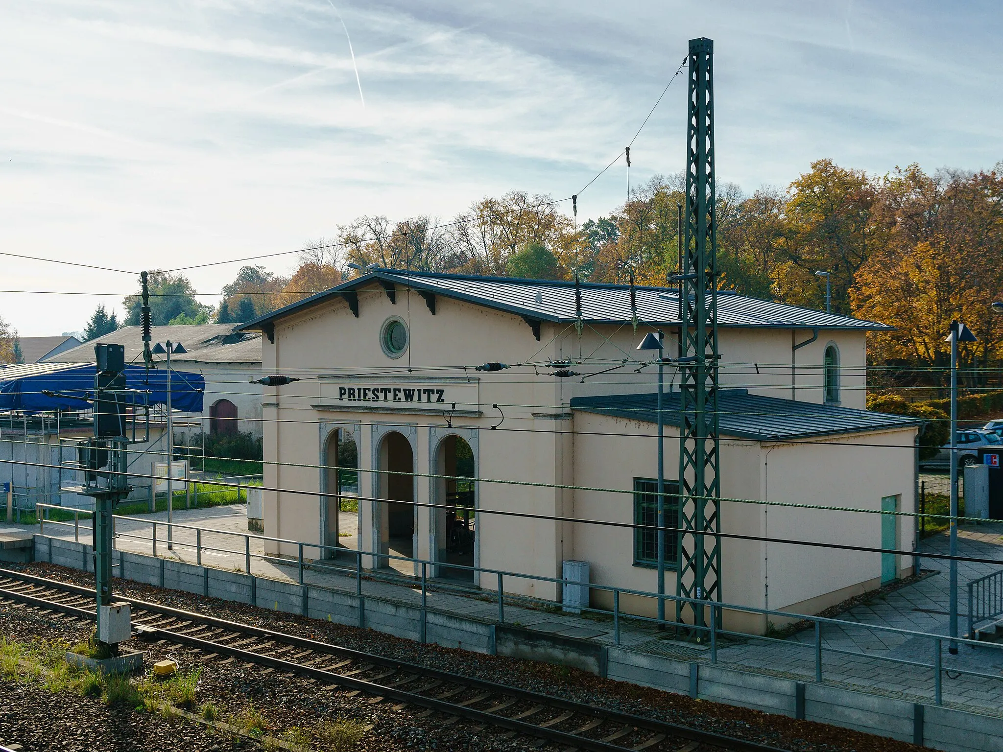 Photo showing: This media shows the protected monument of Saxony with the ID 08957742 KDSa/08957742(other).