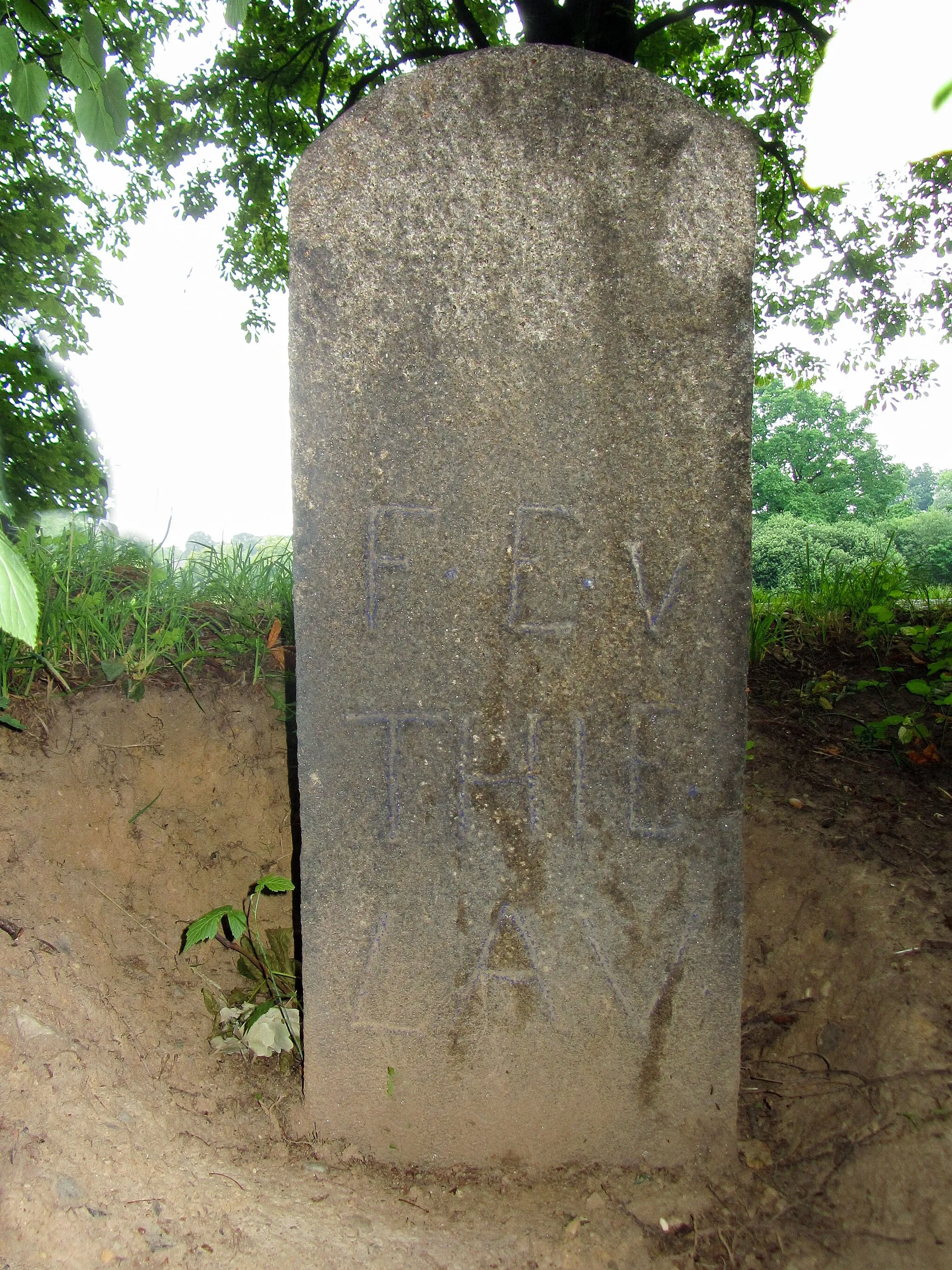 Photo showing: This media shows the protected monument of Saxony with the ID 09251749 KDSa/09251749(other).