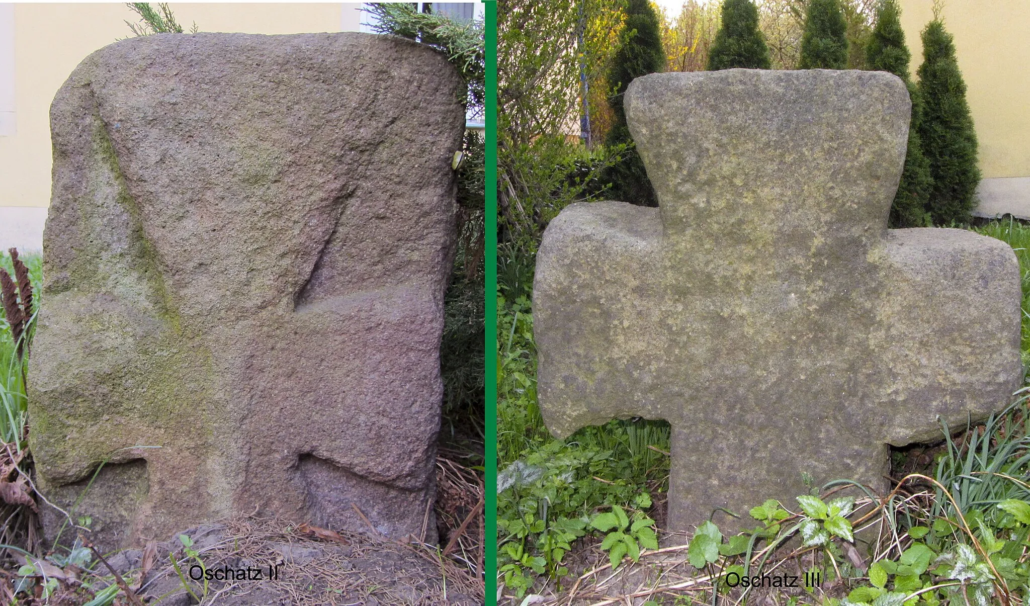 Photo showing: This media shows the protected monument of Saxony with the ID 08973813 KDSa/08973813(other).