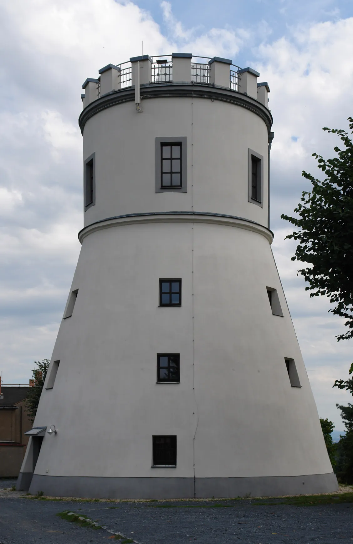 Photo showing: Boxdorfer Mühle