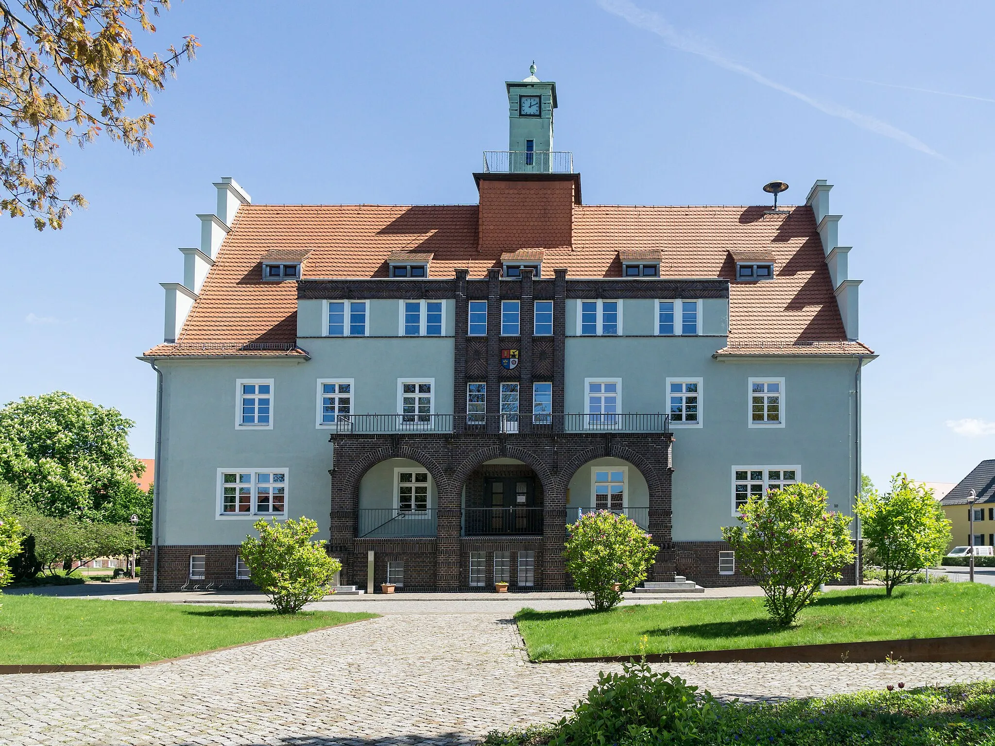 Photo showing: This media shows the protected monument of Saxony with the ID 08959242 KDSa/08959242(other).