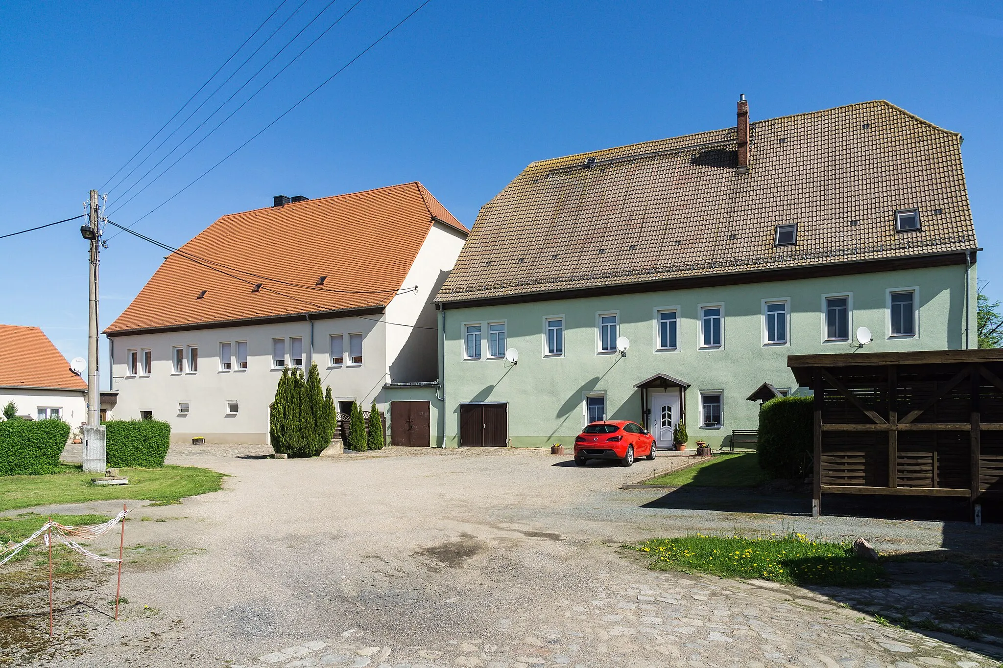 Photo showing: This media shows the protected monument of Saxony with the ID 09299844 KDSa/09299844(other).