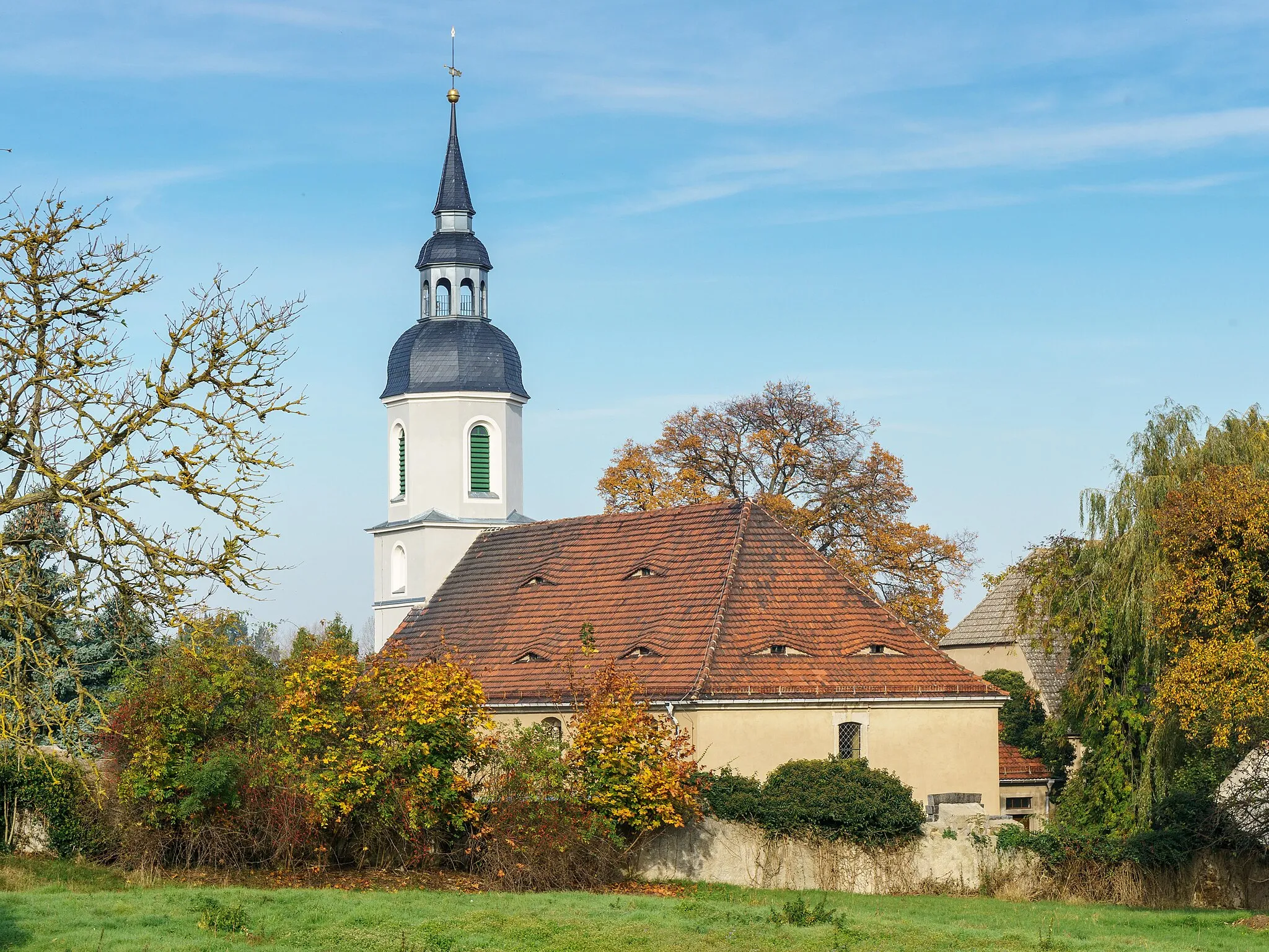 Photo showing: This media shows the protected monument of Saxony with the ID 08958147 KDSa/08958147(other).