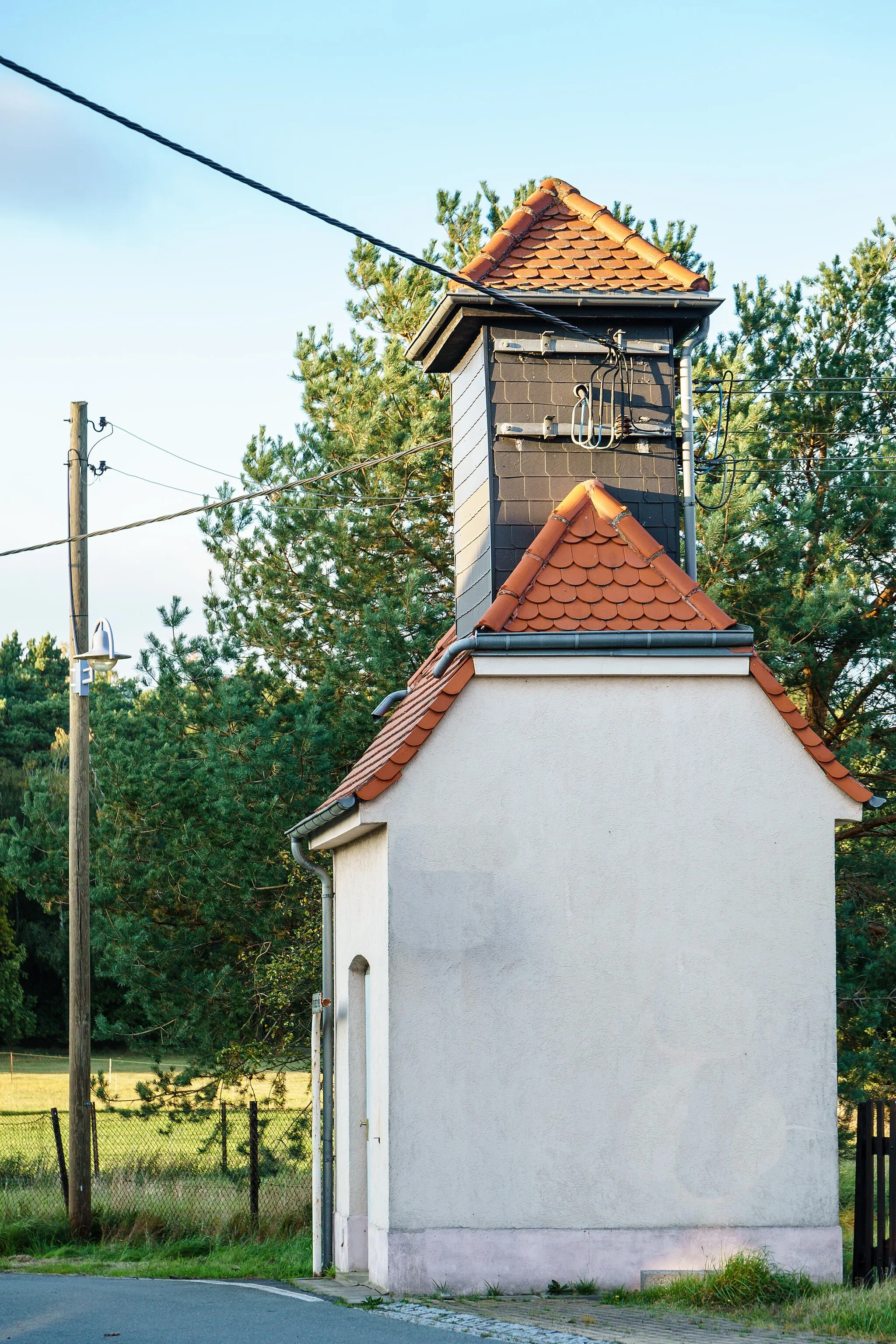 Photo showing: This media shows the protected monument of Saxony with the ID 08959114 KDSa/08959114(other).