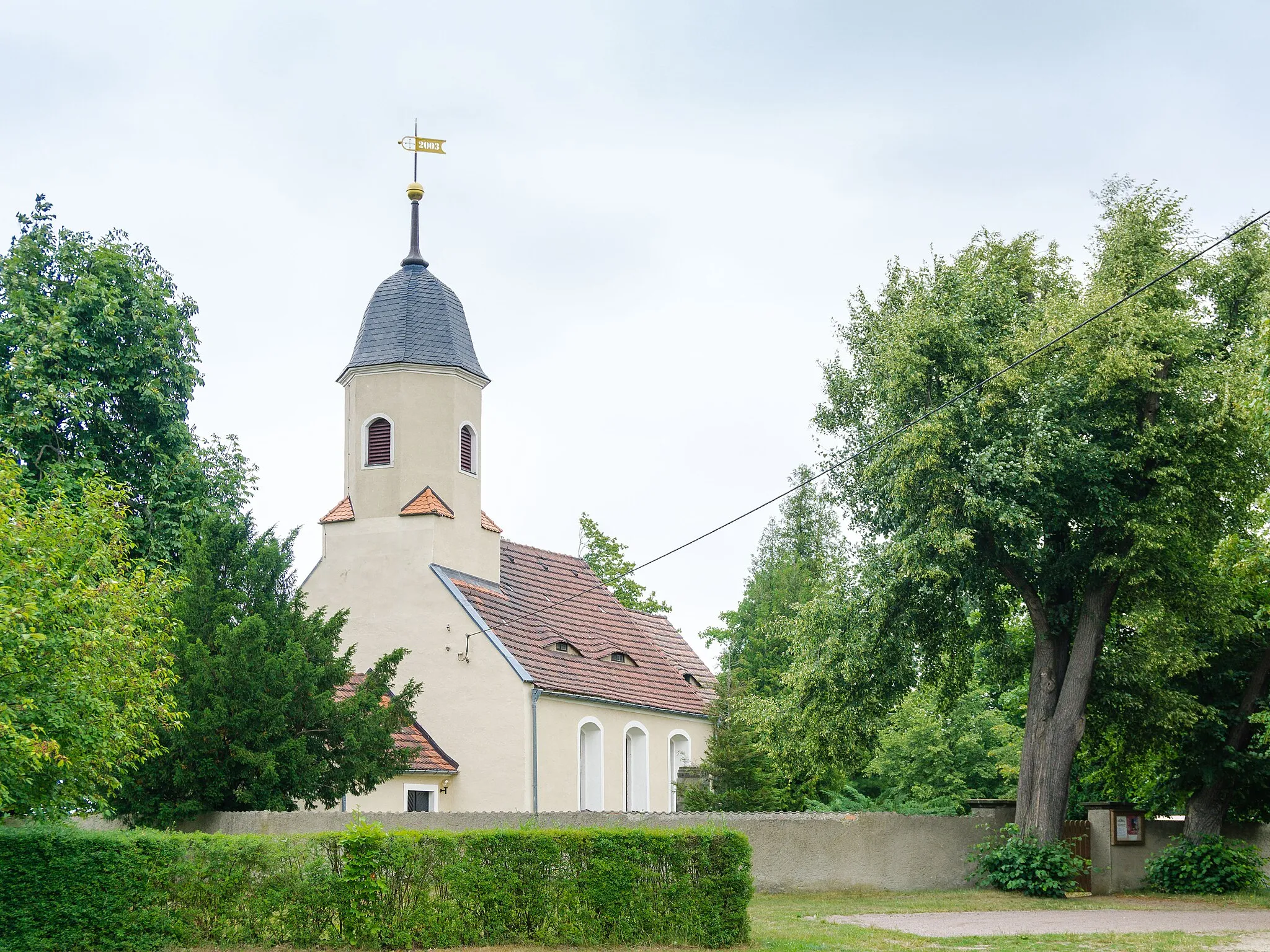 Photo showing: This media shows the protected monument of Saxony with the ID 08958897 KDSa/08958897(other).