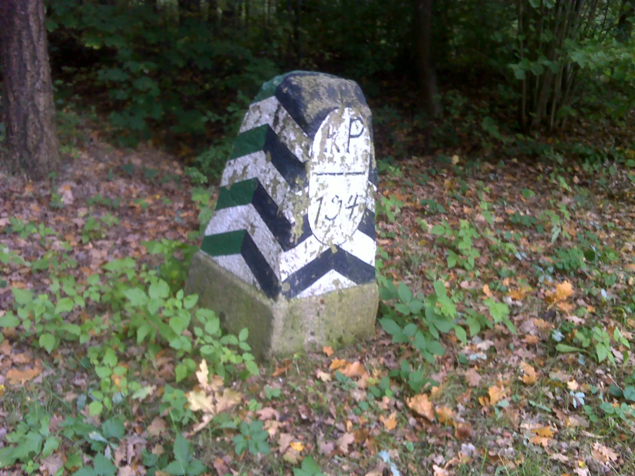 Photo showing: This media shows the protected monument of Saxony with the ID 09303164 KDSa/09303164(other).