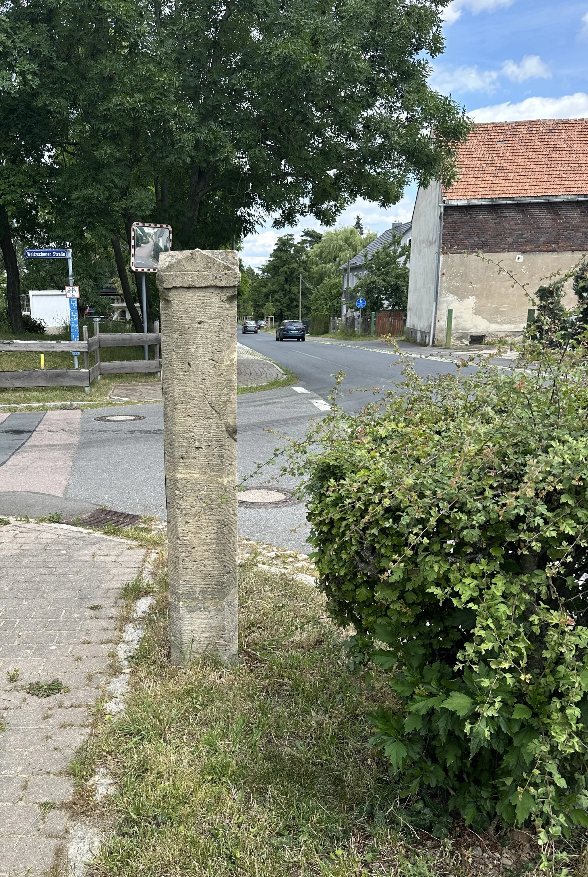 Photo showing: This media shows the protected monument of Saxony with the ID 09304243 KDSa/09304243(other).