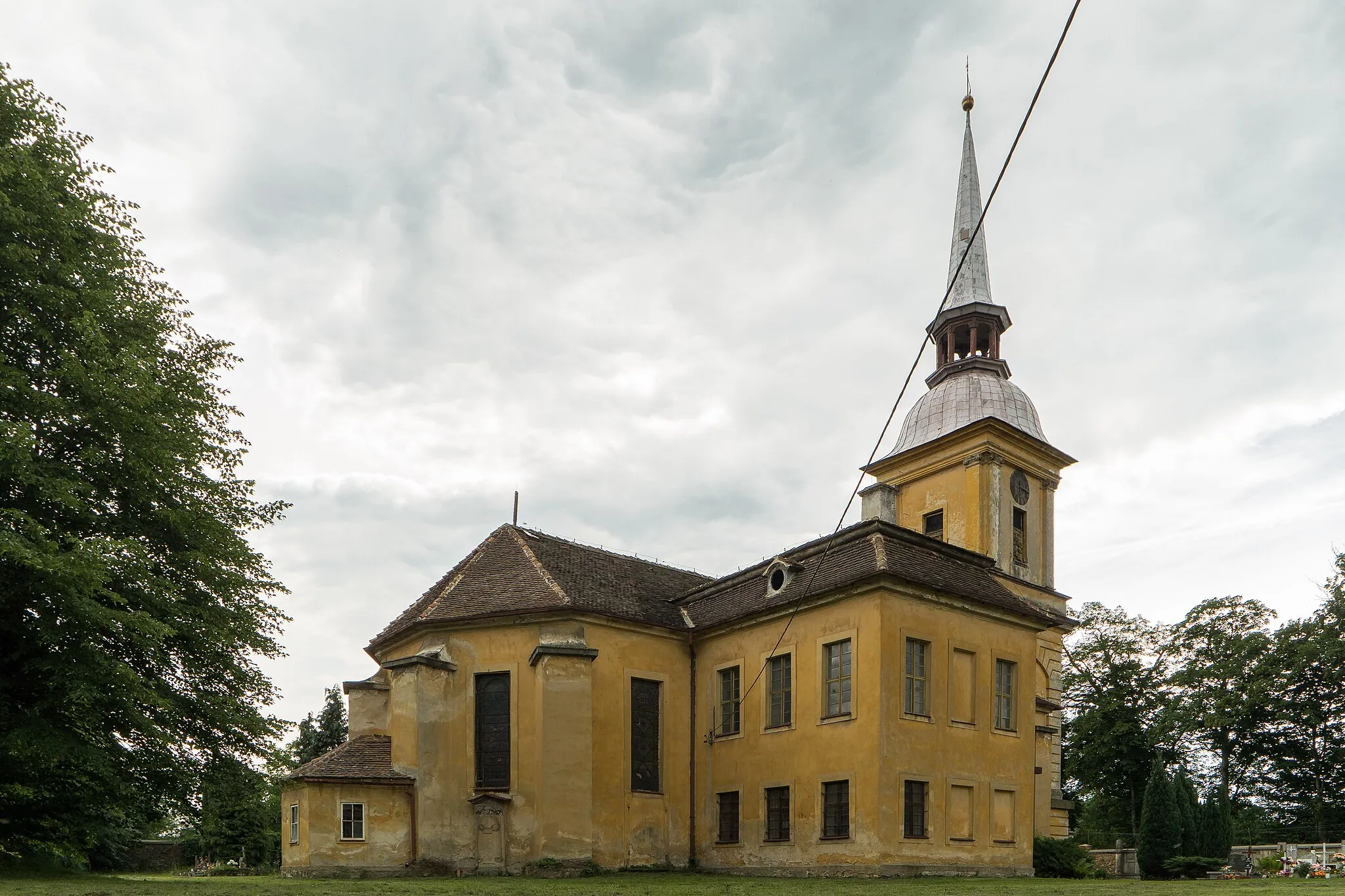 Photo showing: This is a photo of a monument in Poland identified in WLM database by the ID