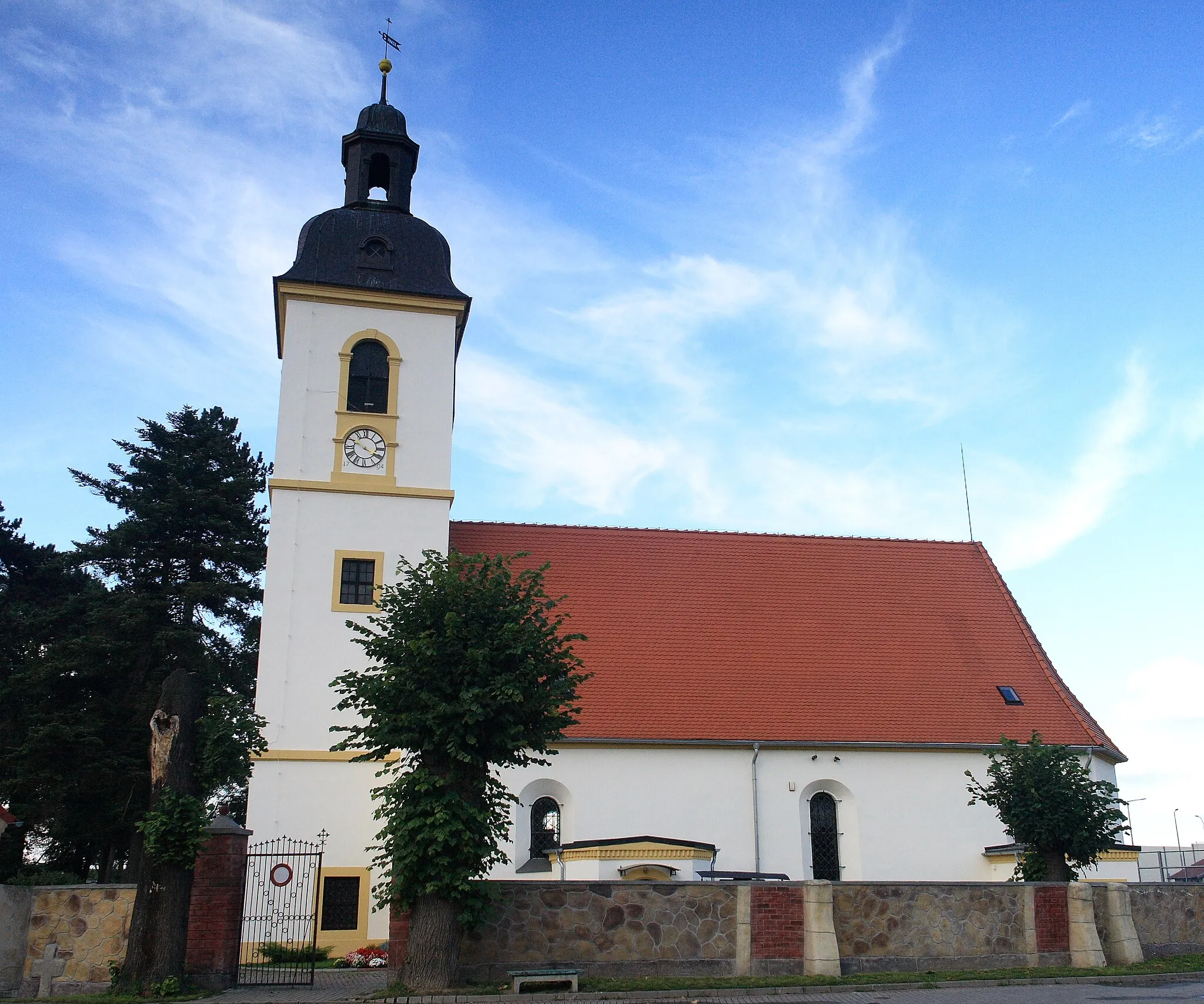 Photo showing: This is a photo of a monument in Poland identified in WLM database by the ID