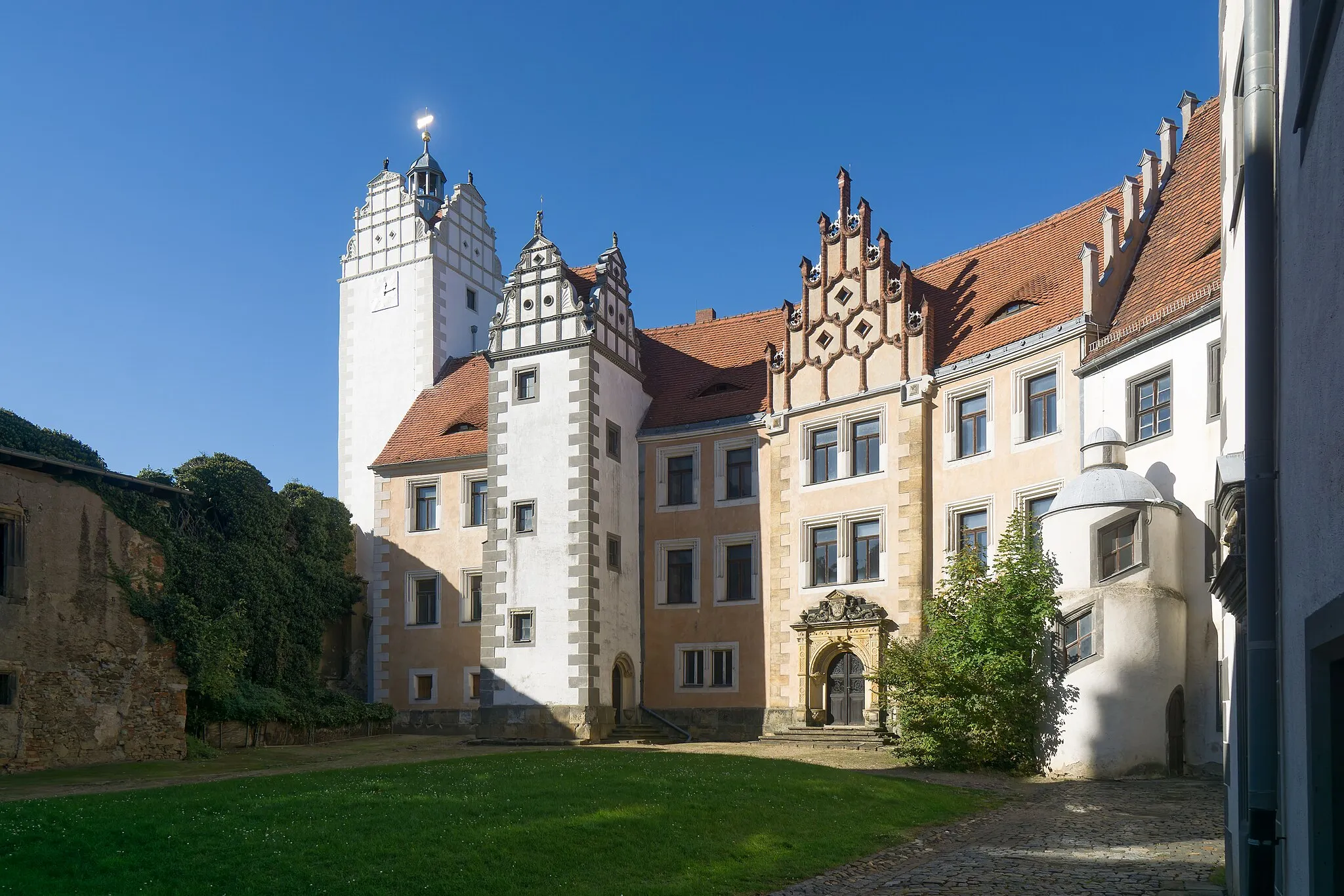 Photo showing: This media shows the protected monument of Saxony with the ID 09267269 KDSa/09267269(other).