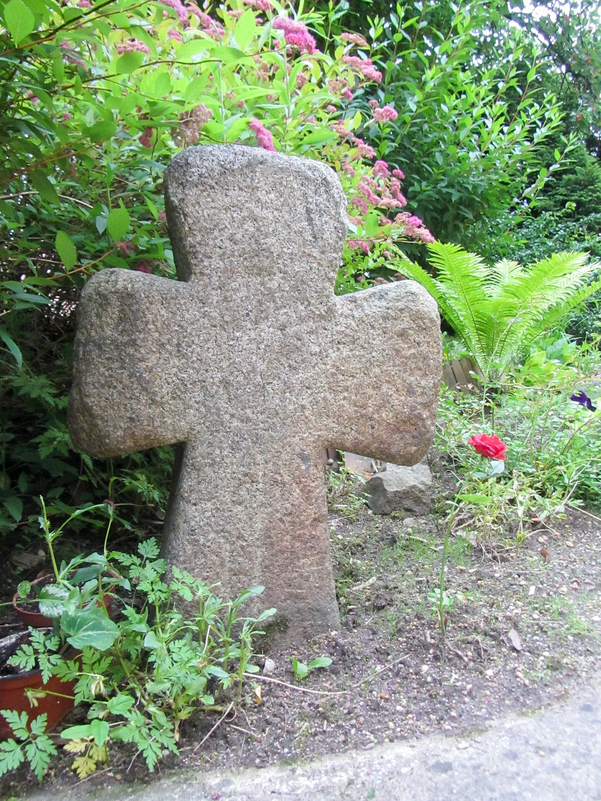 Photo showing: This media shows the protected monument of Saxony with the ID 09274915 KDSa/09274915(other).