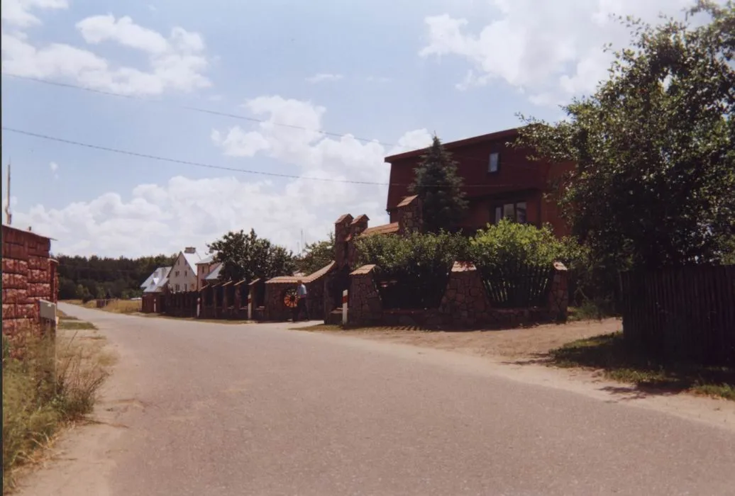 Photo showing: Lipniak (województwo mazowieckie). Fot.Janusz Jurzyk