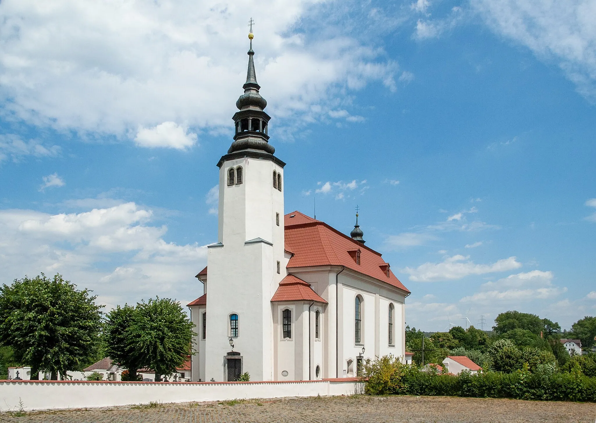 Photo showing: This photograph was created as a part of Wikiexpedition Lower Silesia, a project supported by Wikimedia Poland grant.