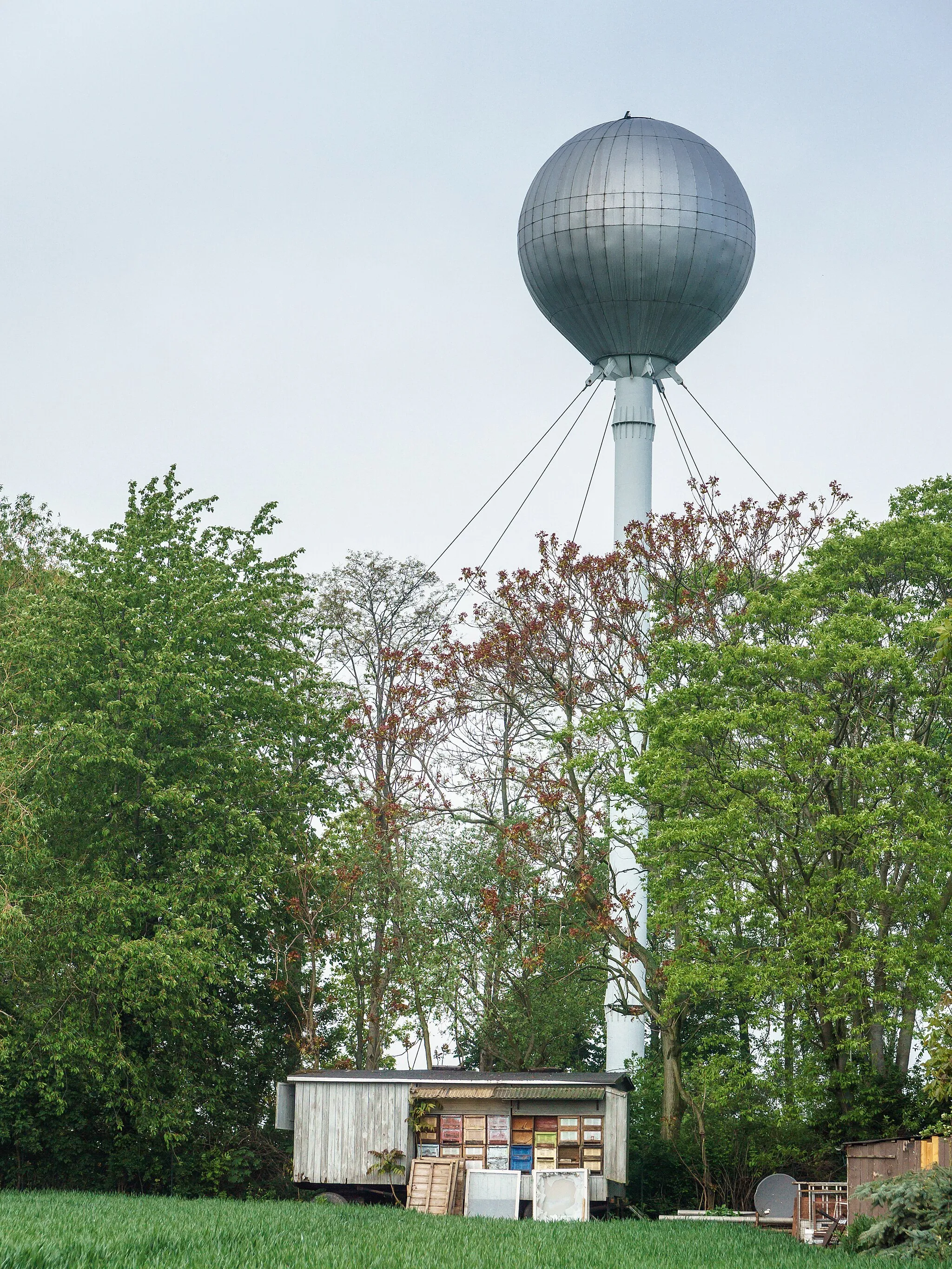 Photo showing: This media shows the protected monument of Saxony with the ID 08972782 KDSa/08972782(other).