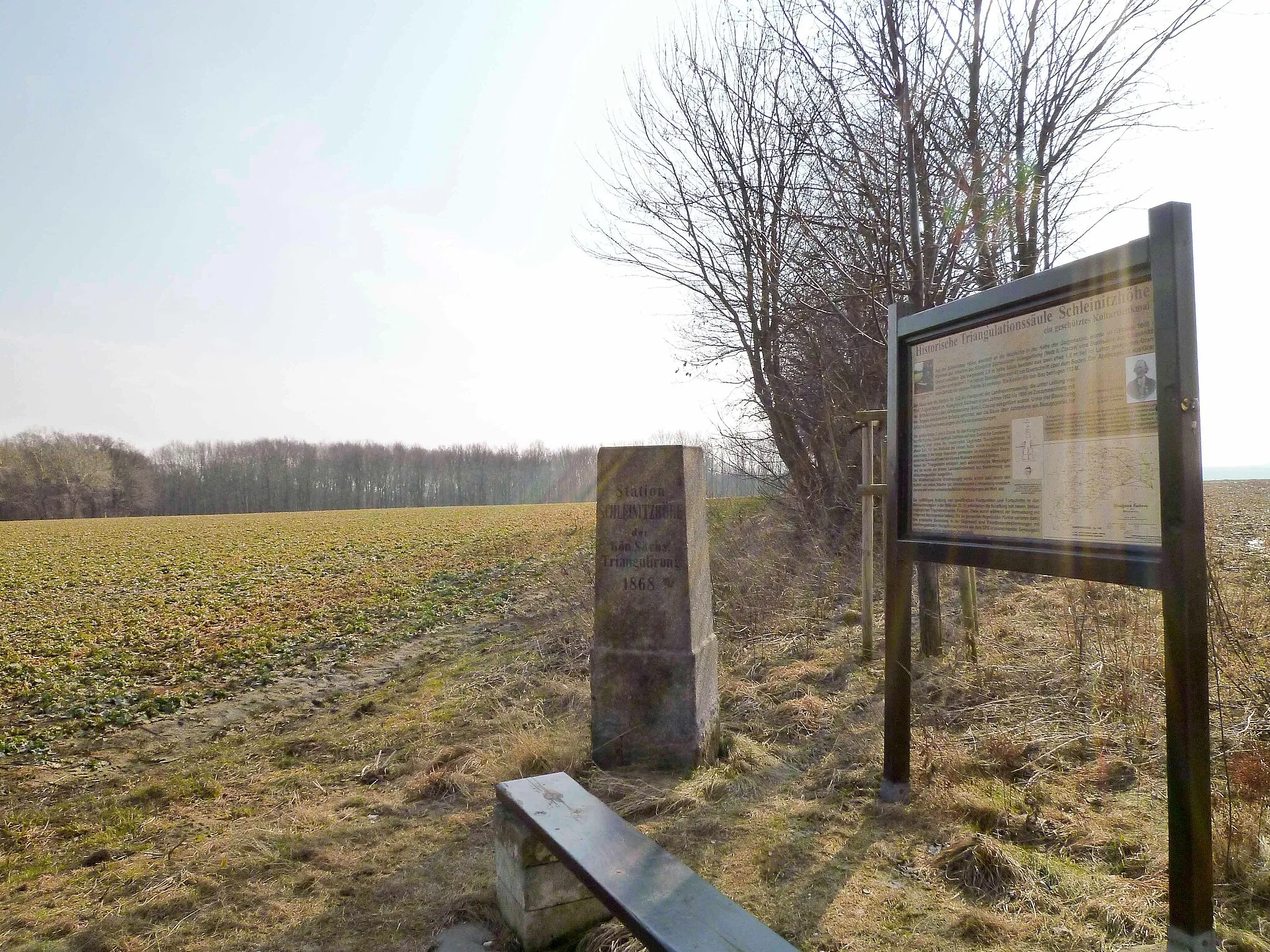 Photo showing: This media shows the protected monument of Saxony with the ID 09305041 KDSa/09305041(other).