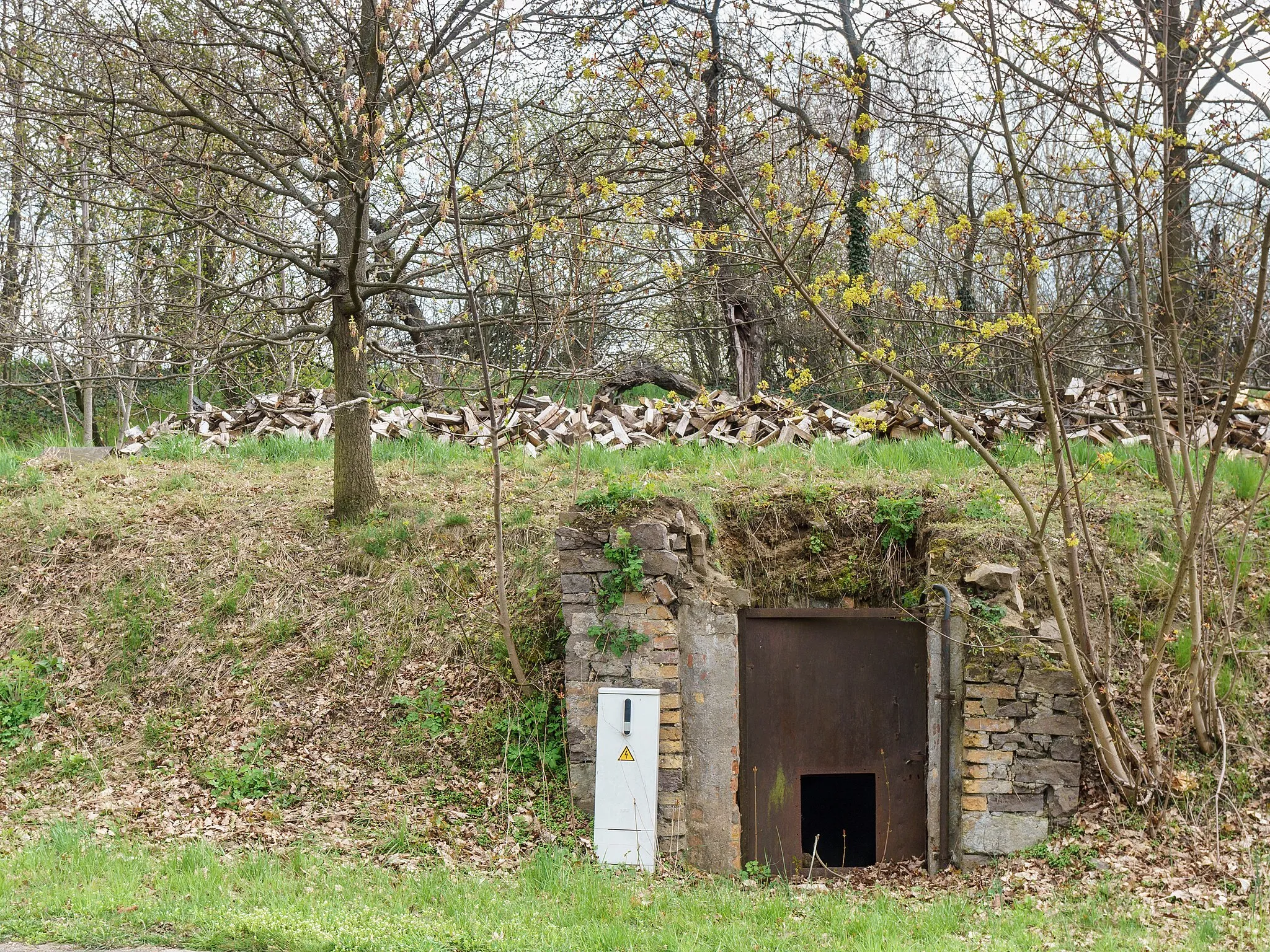 Photo showing: This media shows the protected monument of Saxony with the ID 08973571 KDSa/08973571(other).