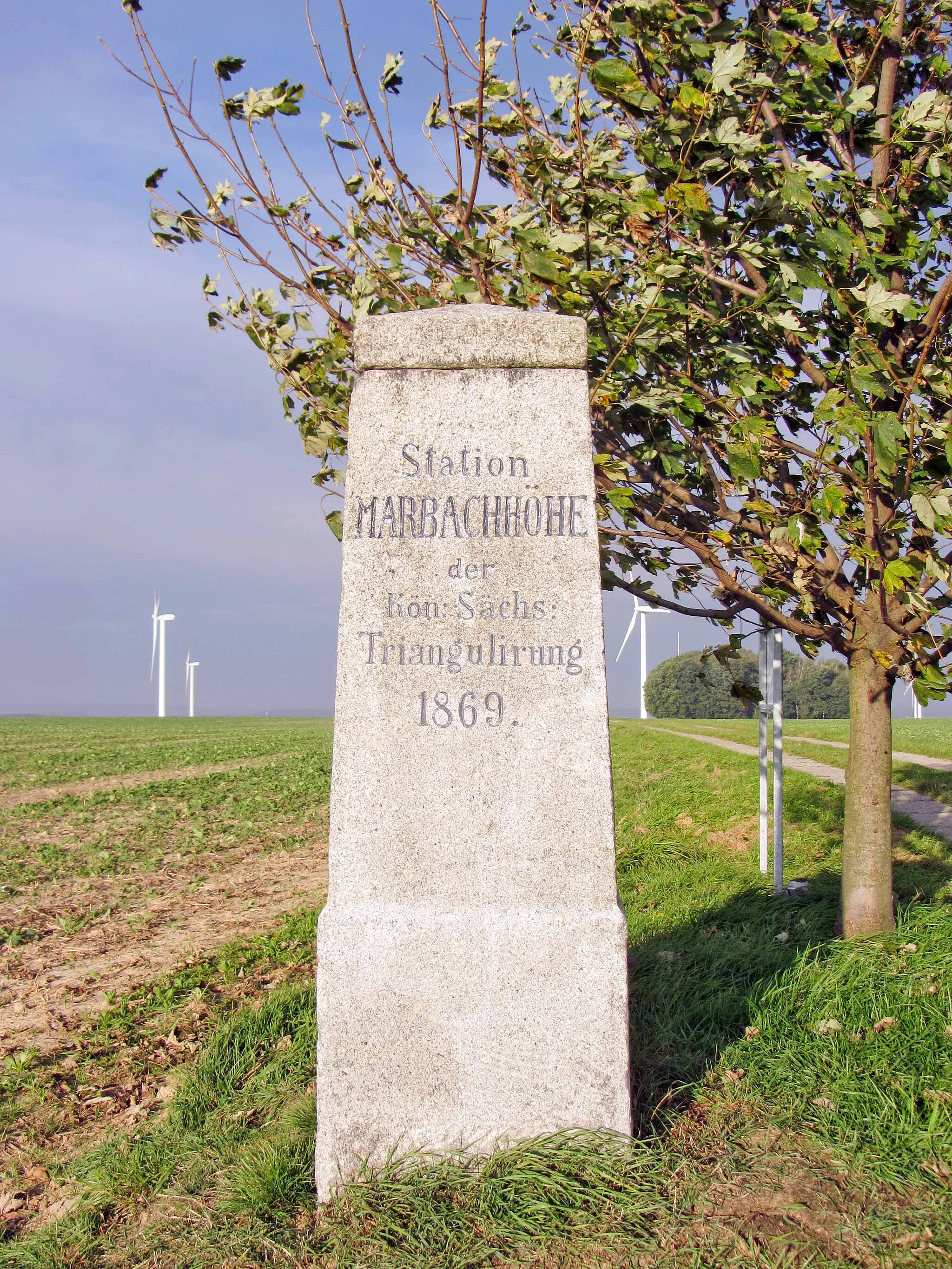 Photo showing: This media shows the protected monument of Saxony with the ID 09305073 KDSa/09305073(other).