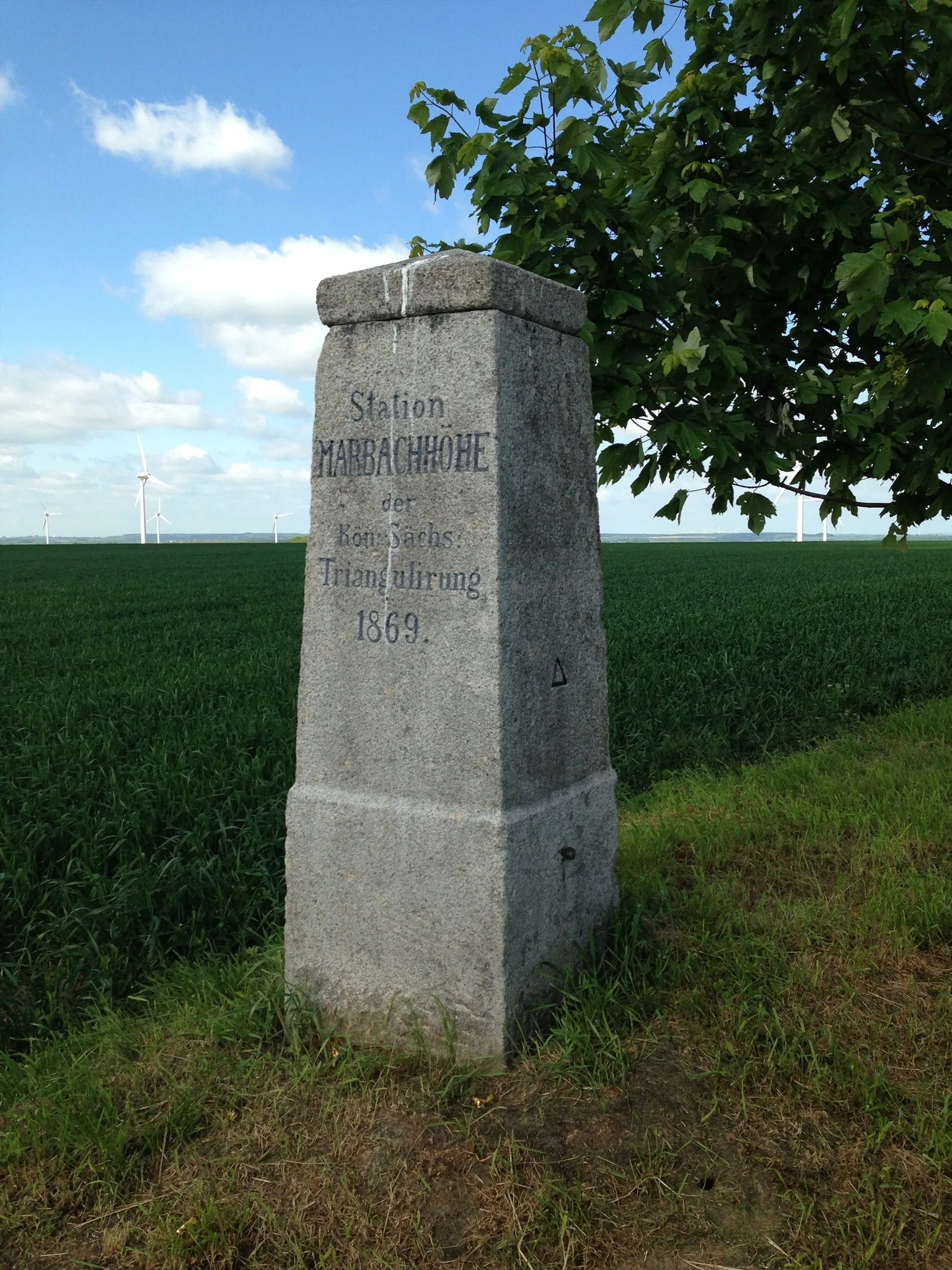 Photo showing: This media shows the protected monument of Saxony with the ID 09305073 KDSa/09305073(other).