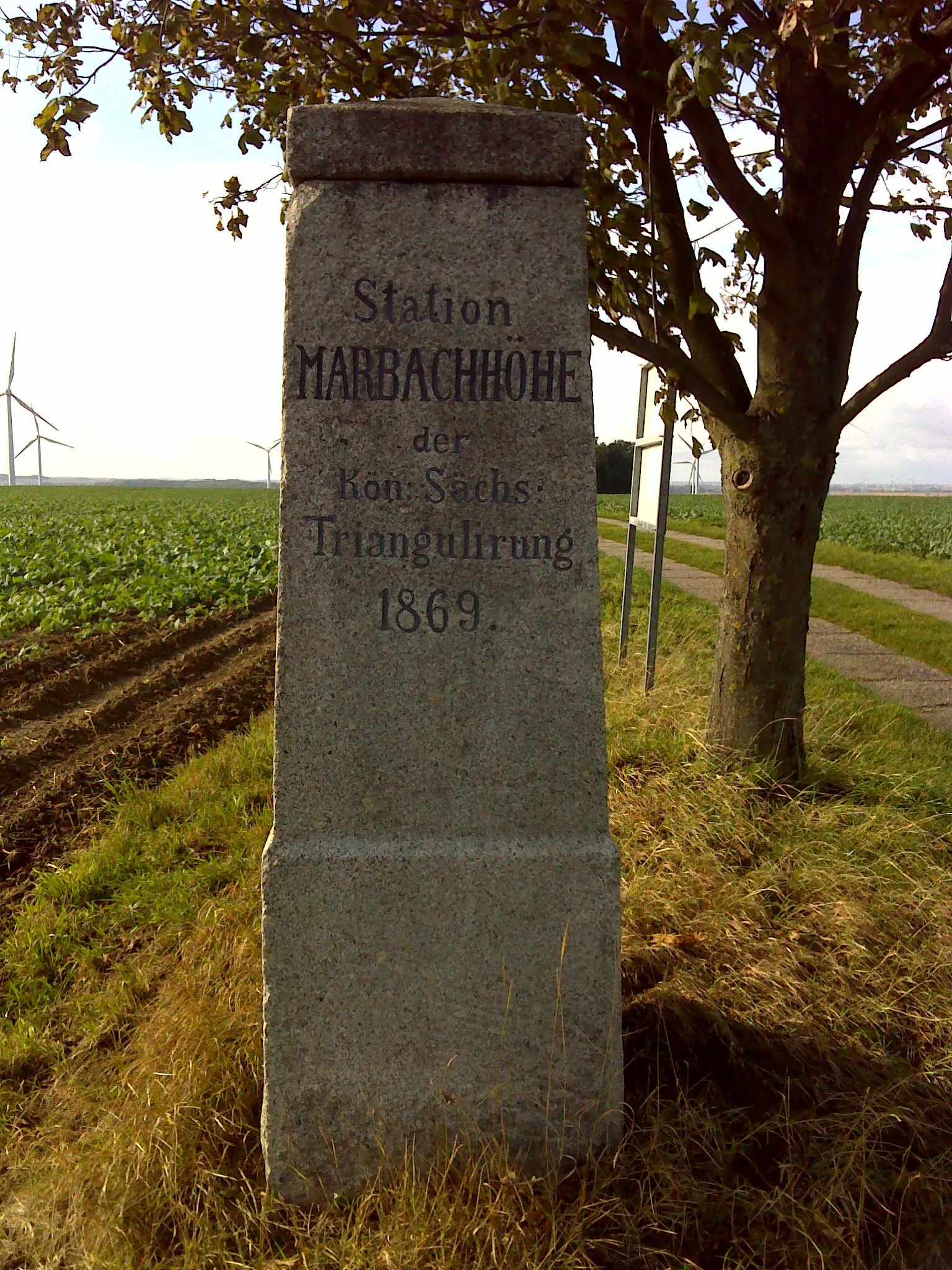 Photo showing: This media shows the protected monument of Saxony with the ID 09305073 KDSa/09305073(other).