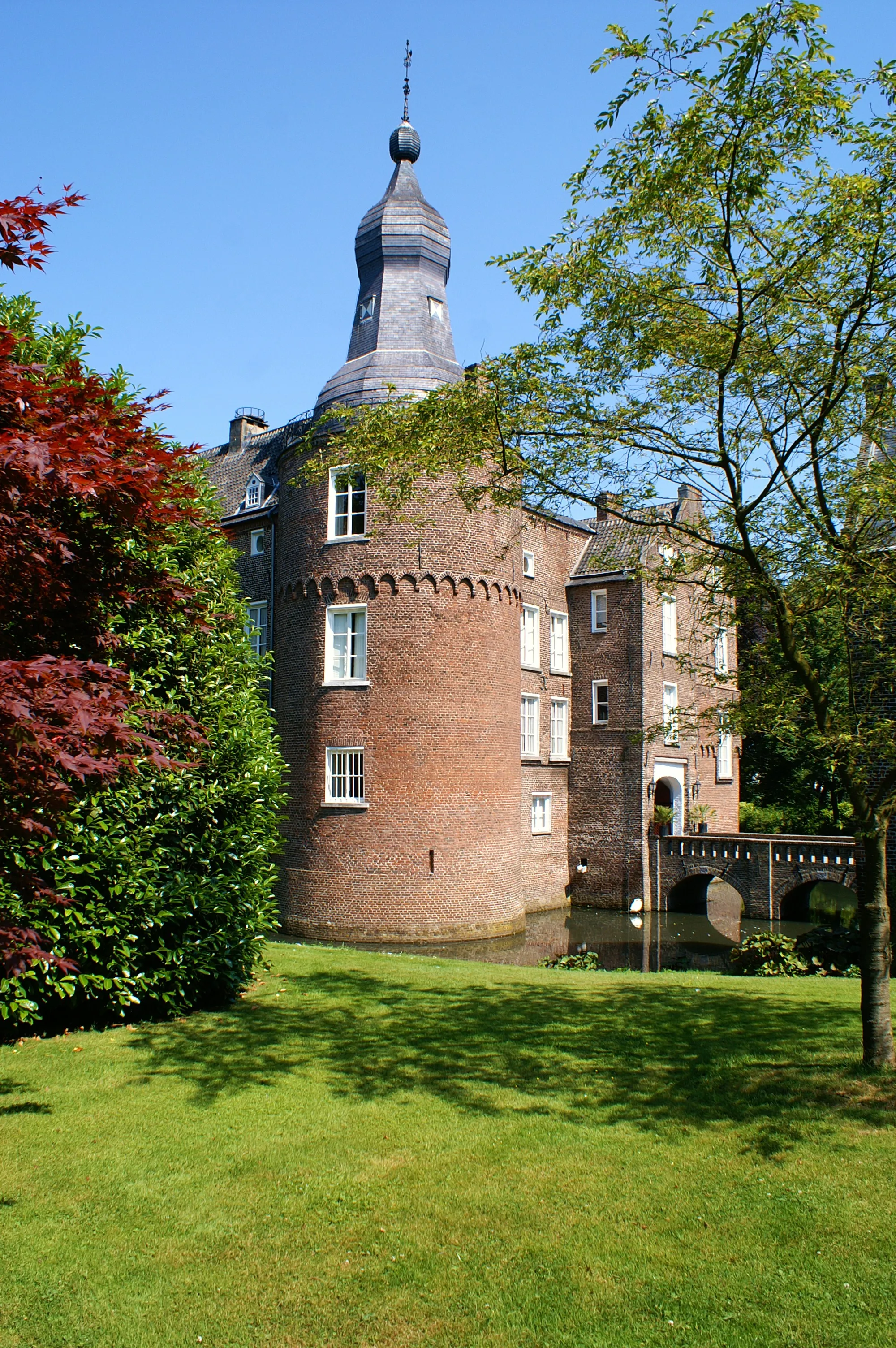 Photo showing: This is an image of rijksmonument number 526584