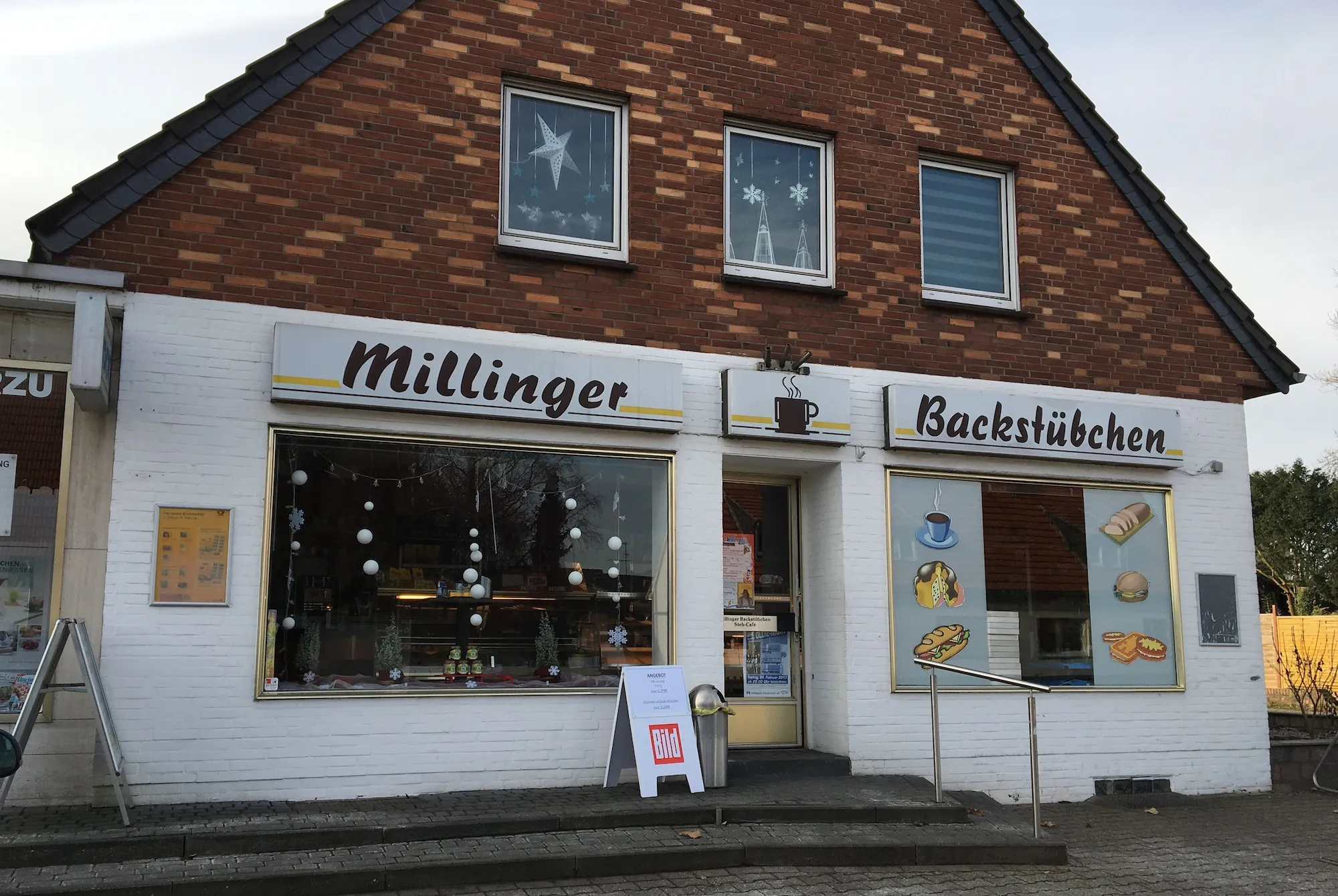 Photo showing: Миллиген (Райнберг, Нижний Рейн, Германия).