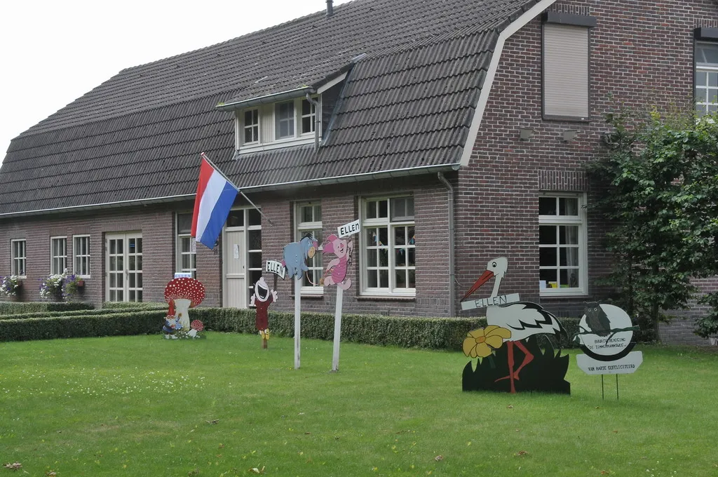 Photo showing: Timmermansweg Ysselsteyn