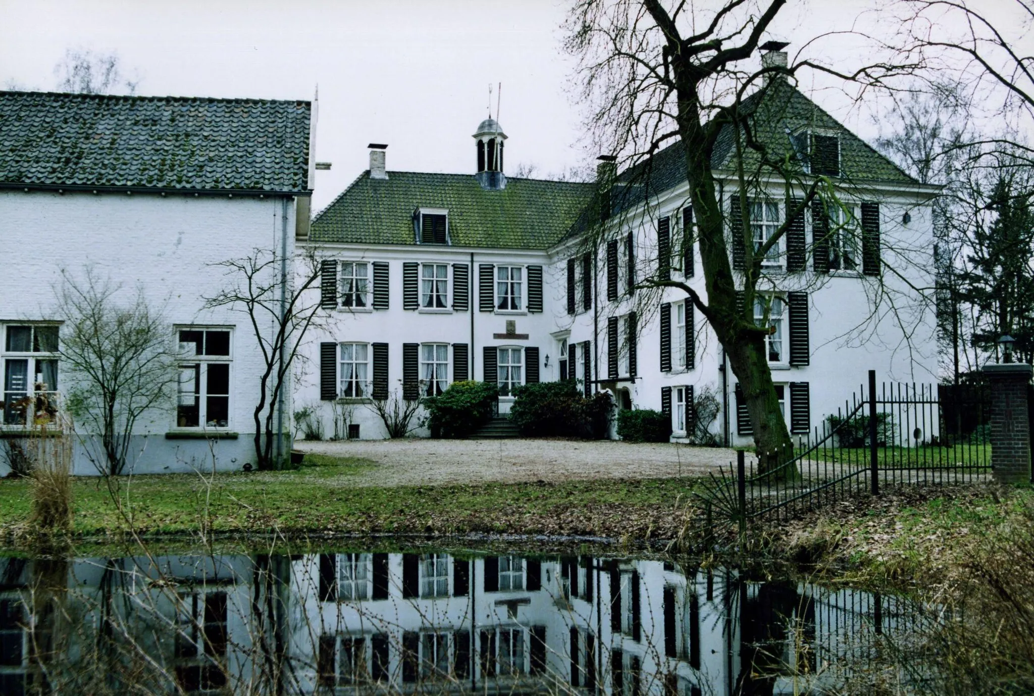 Photo showing: This is an image of rijksmonument number 519886