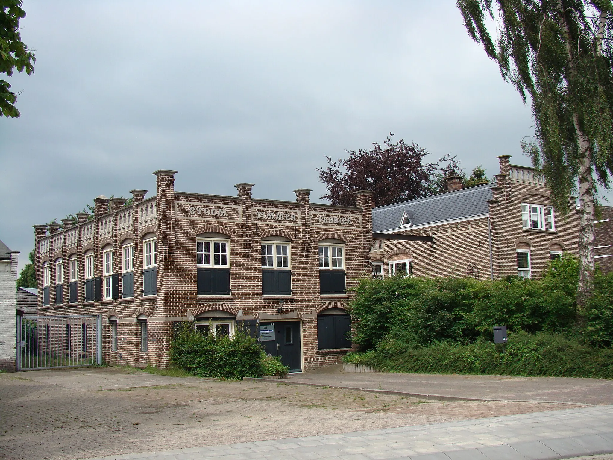 Photo showing: Impressions of Wehl Netherlands