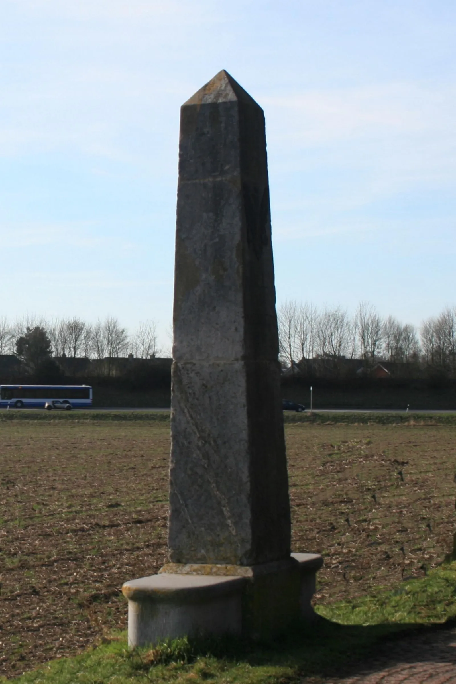 Photo showing: Cultural heritage monument No. 50 in Jülich