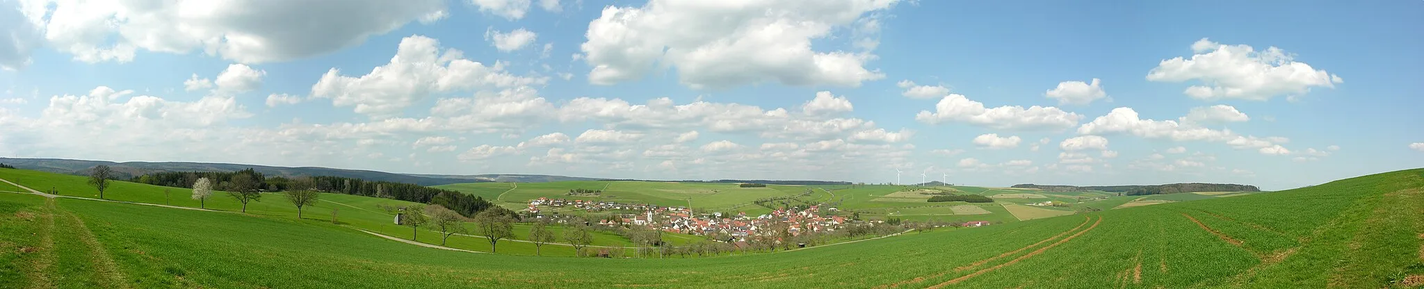 Photo showing: Germany, Baden-Württemberg,

Leipferdingen