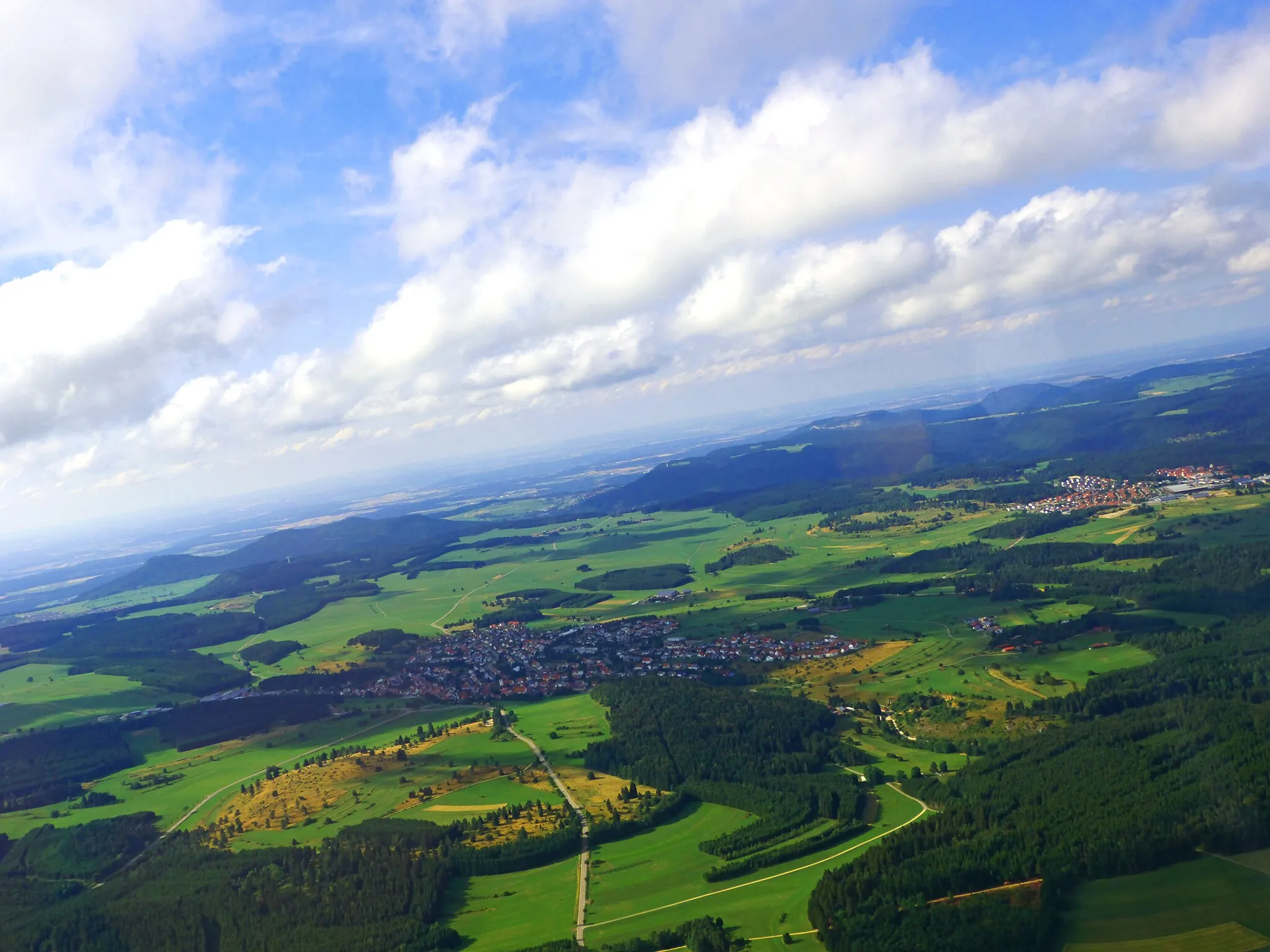 Photo showing: Kraftstein