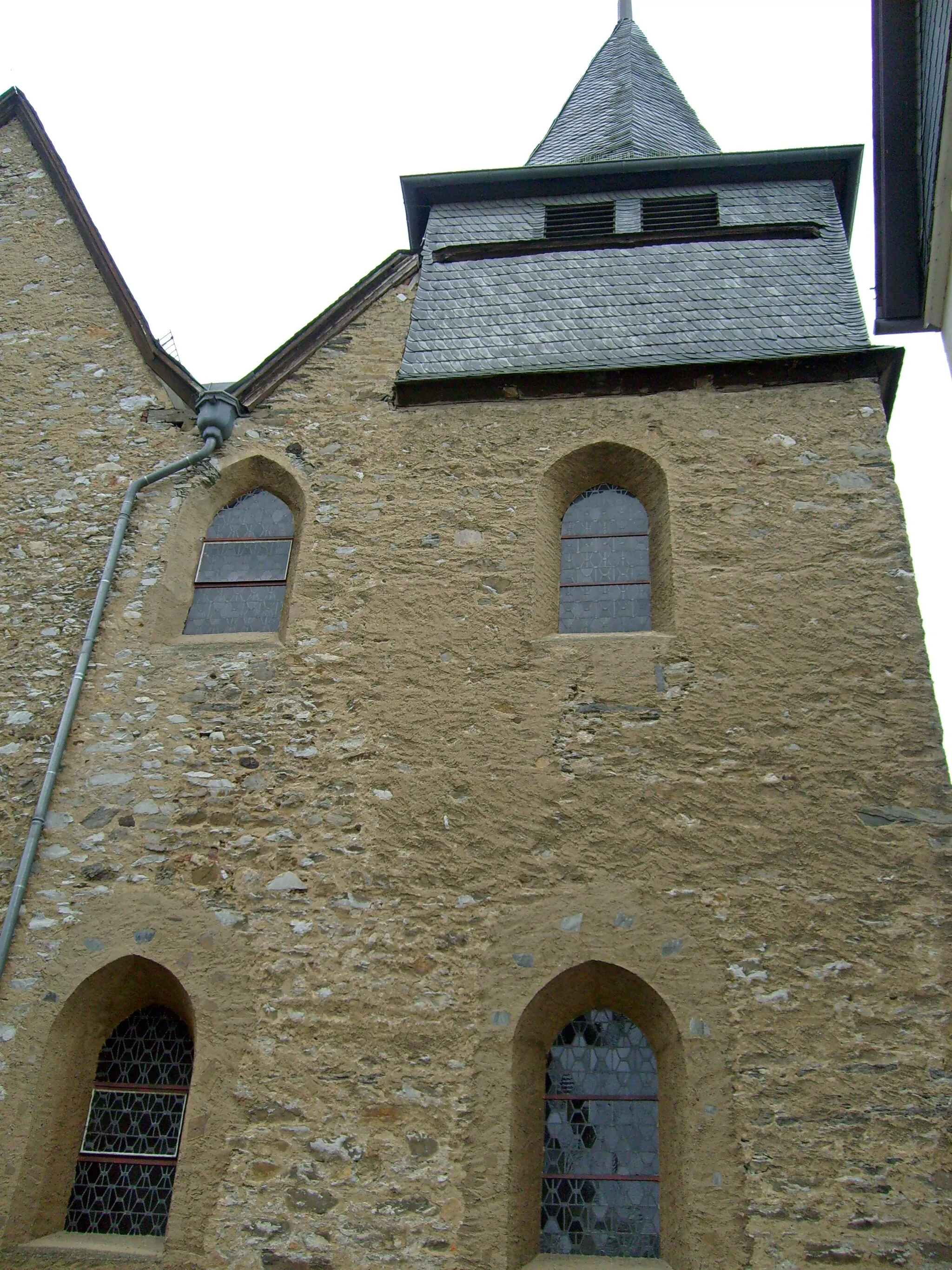 Photo showing: Diez -Stiftskirche