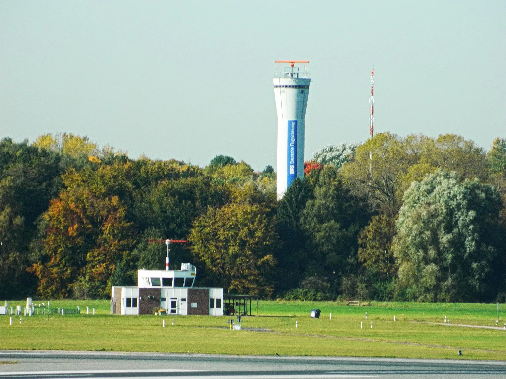 Photo showing: Fuhlsbüttel, Hamburg, Germany