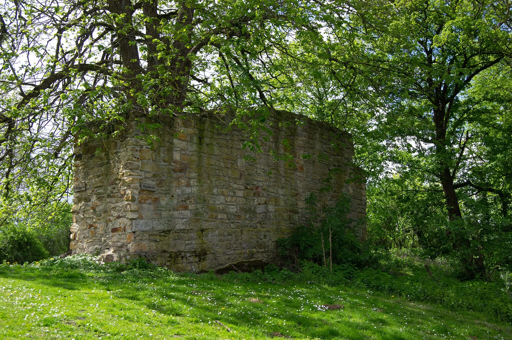 Photo showing: Holle, Ortsteil Sillium in Niedersachsen. Das Schloss steht unter Denkmalschutz.