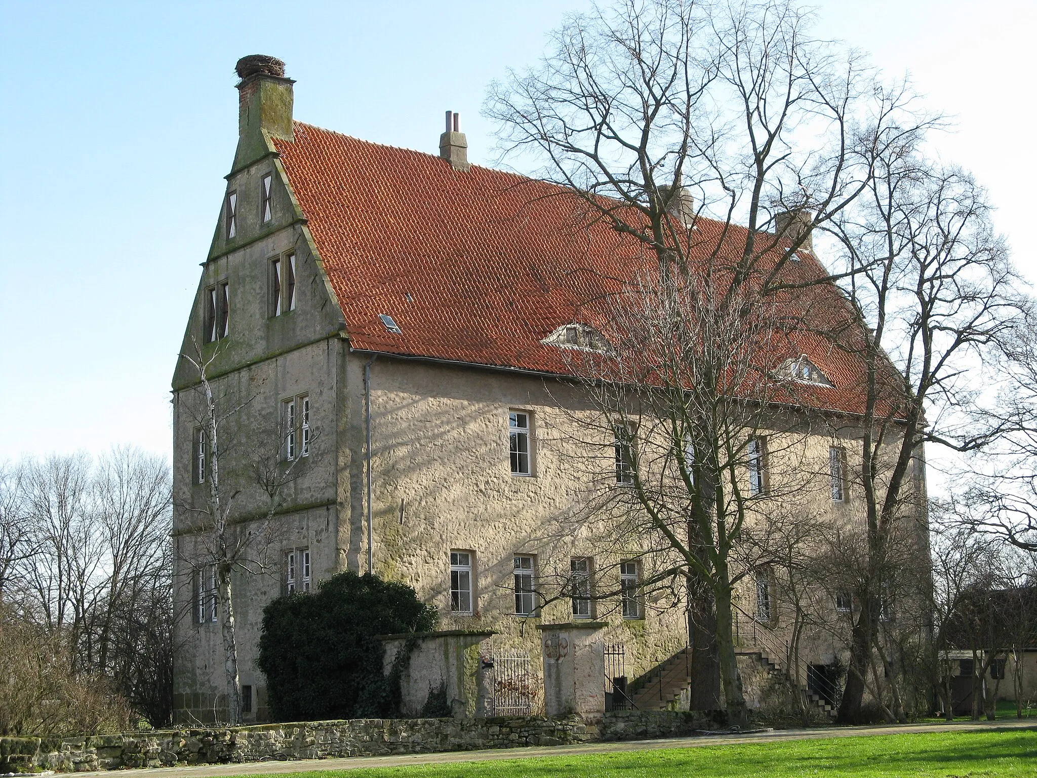 Photo showing: Burg Schlüsselburg
