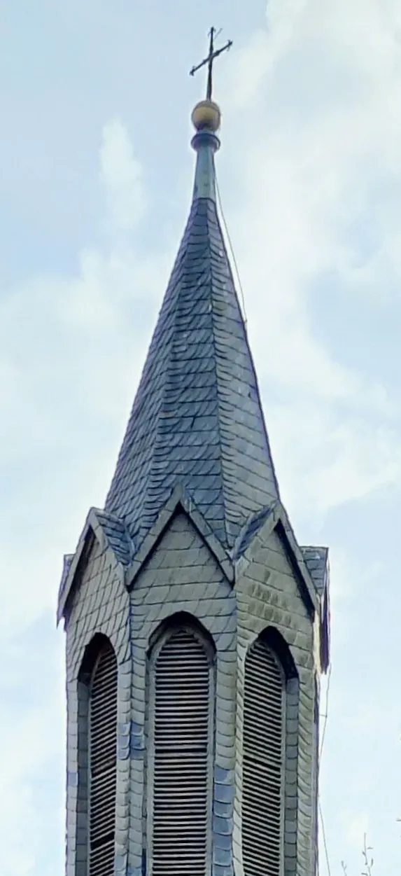 Photo showing: Klosterkirche St. Marien Mariensee, Stadt Neustadt am Rübenberge, Region Hannover, Niedersachsen, Deutschland