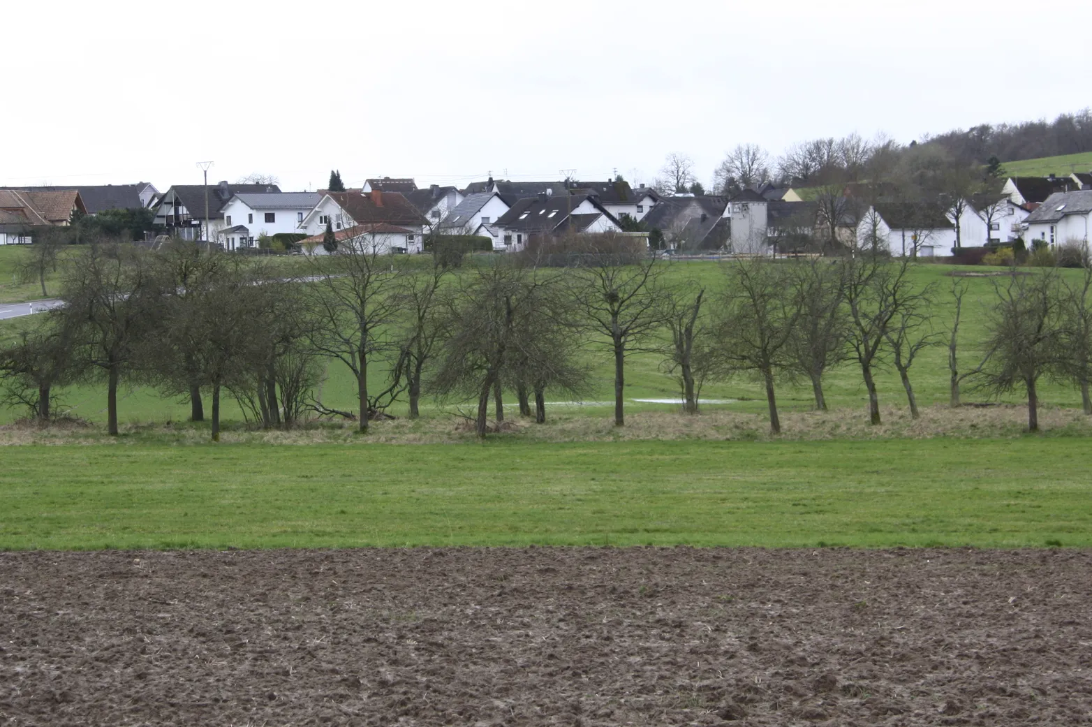 Photo showing: Ewighausen, Westerwaldkreis, Rheinland-Pfalz, Deutschland