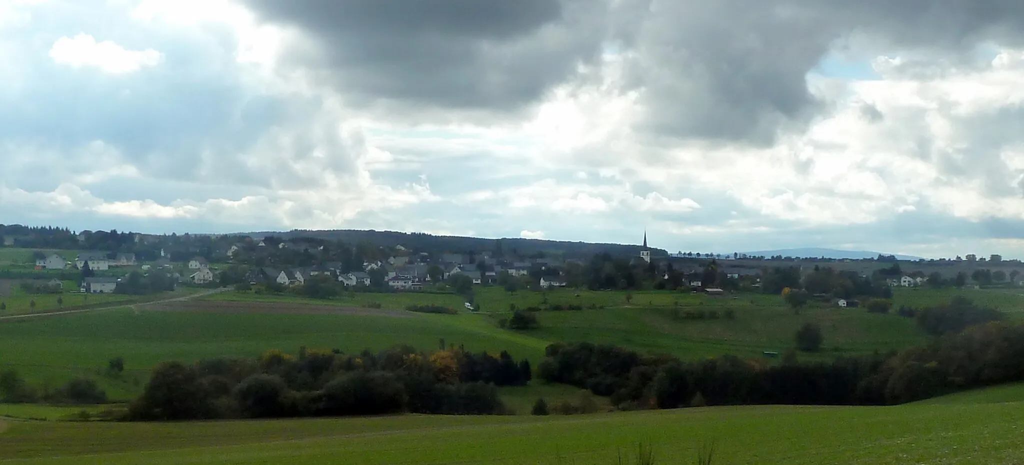 Photo showing: Lötzbeuren