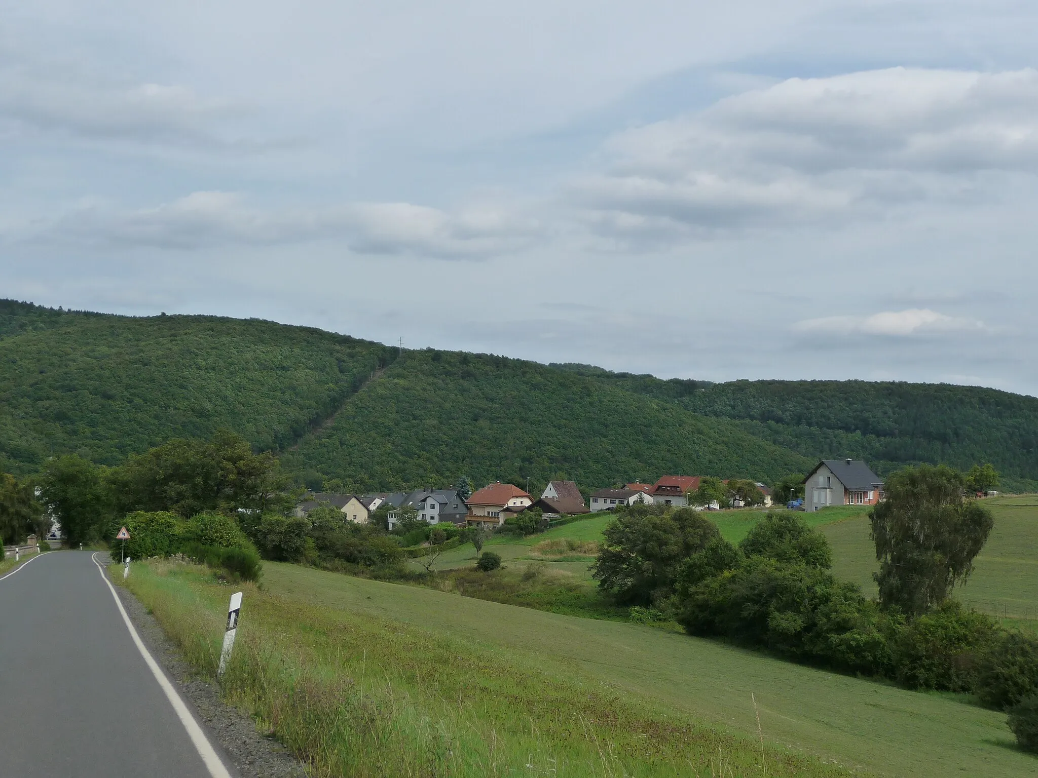 Photo showing: Siesbach